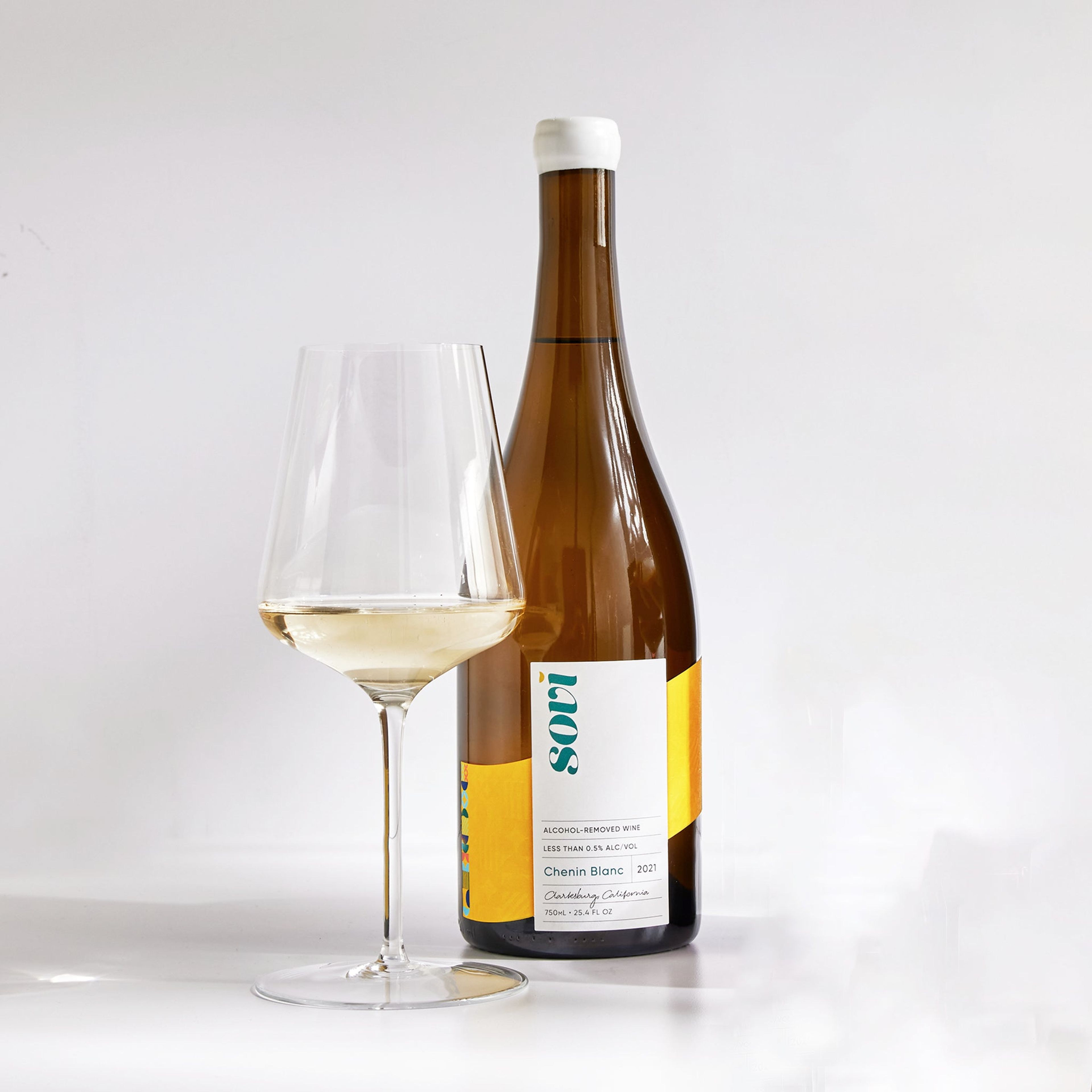 2021 Chenin Blanc | Reserve Bottling