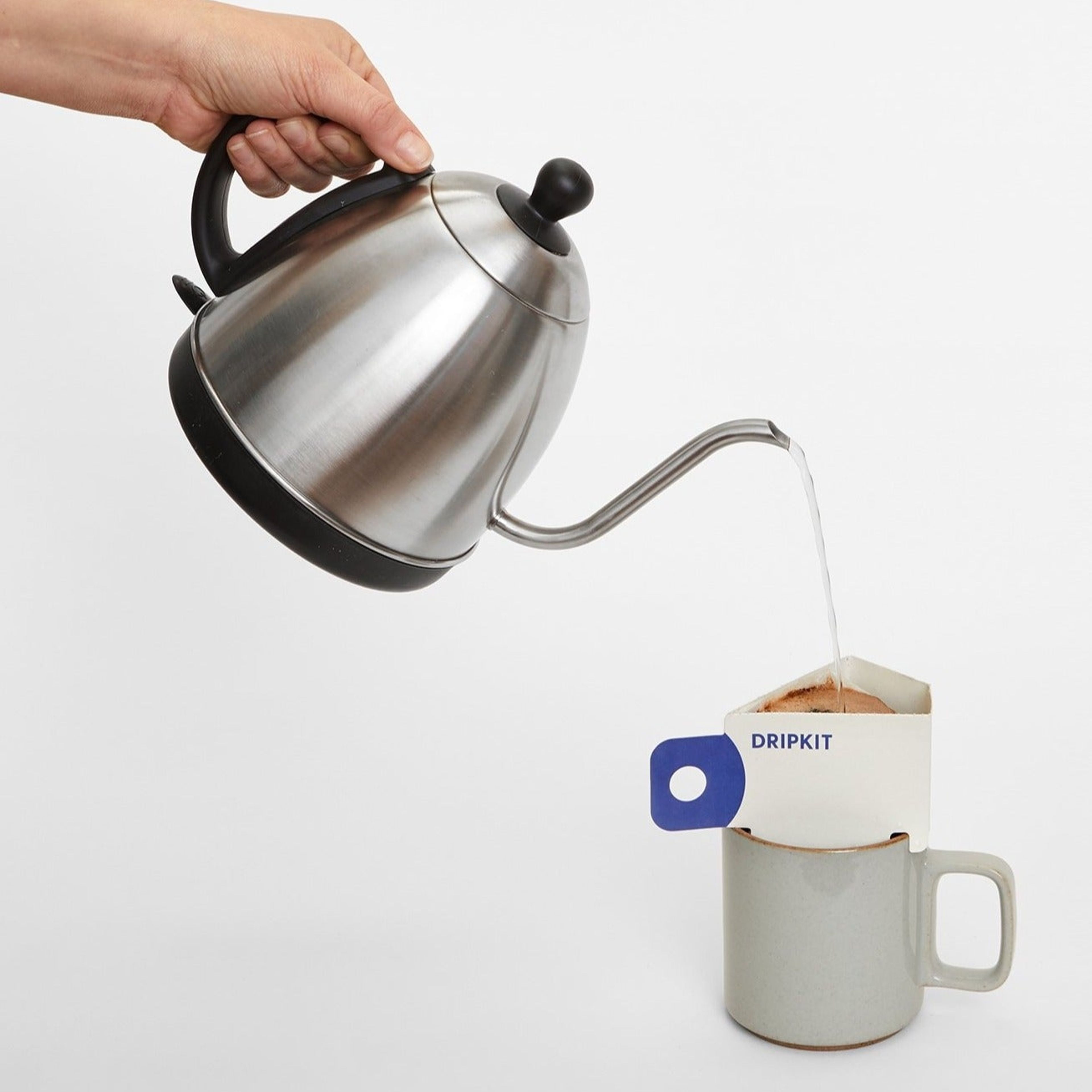 Perfect Pour Over Kit