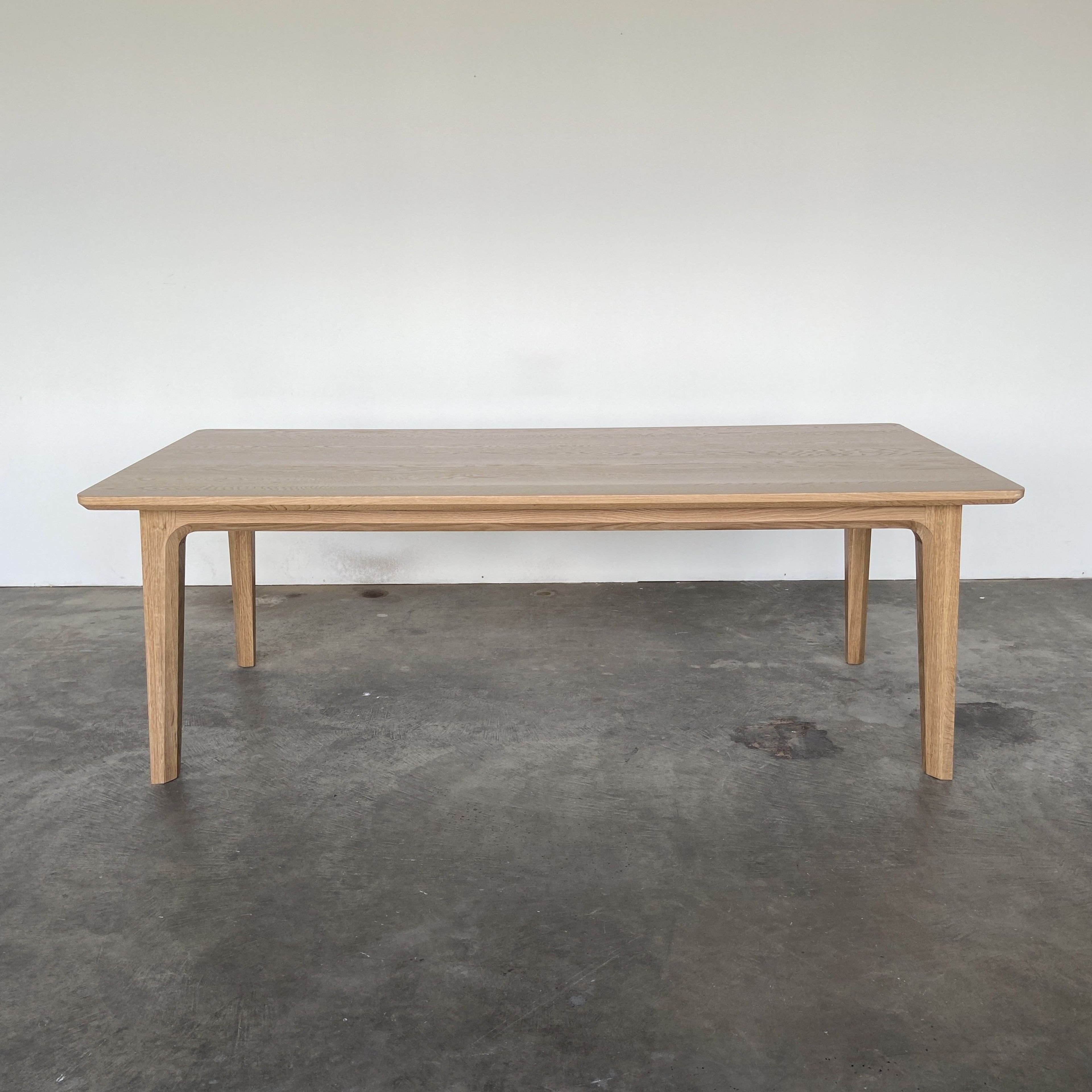 Summit Dining Table