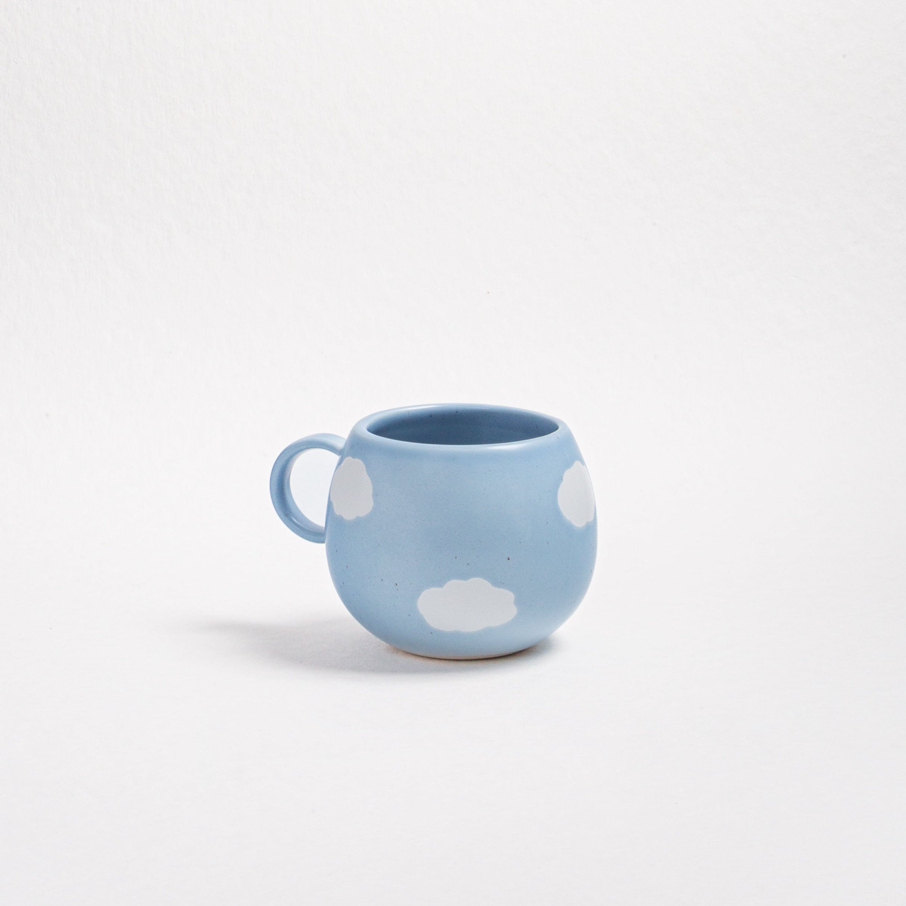 Cloud Medium Mug 250ml