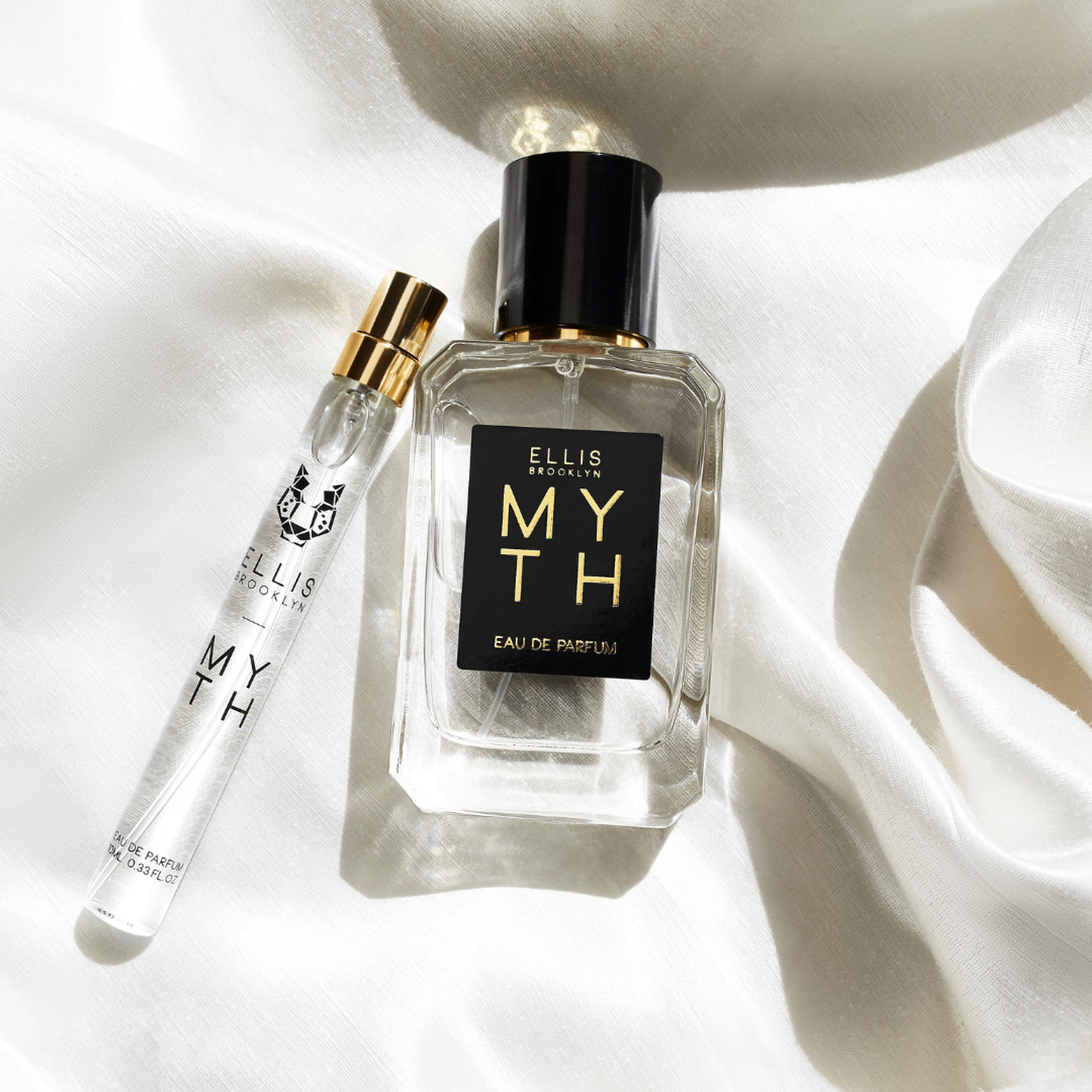 Mini MYTH Eau De Parfum