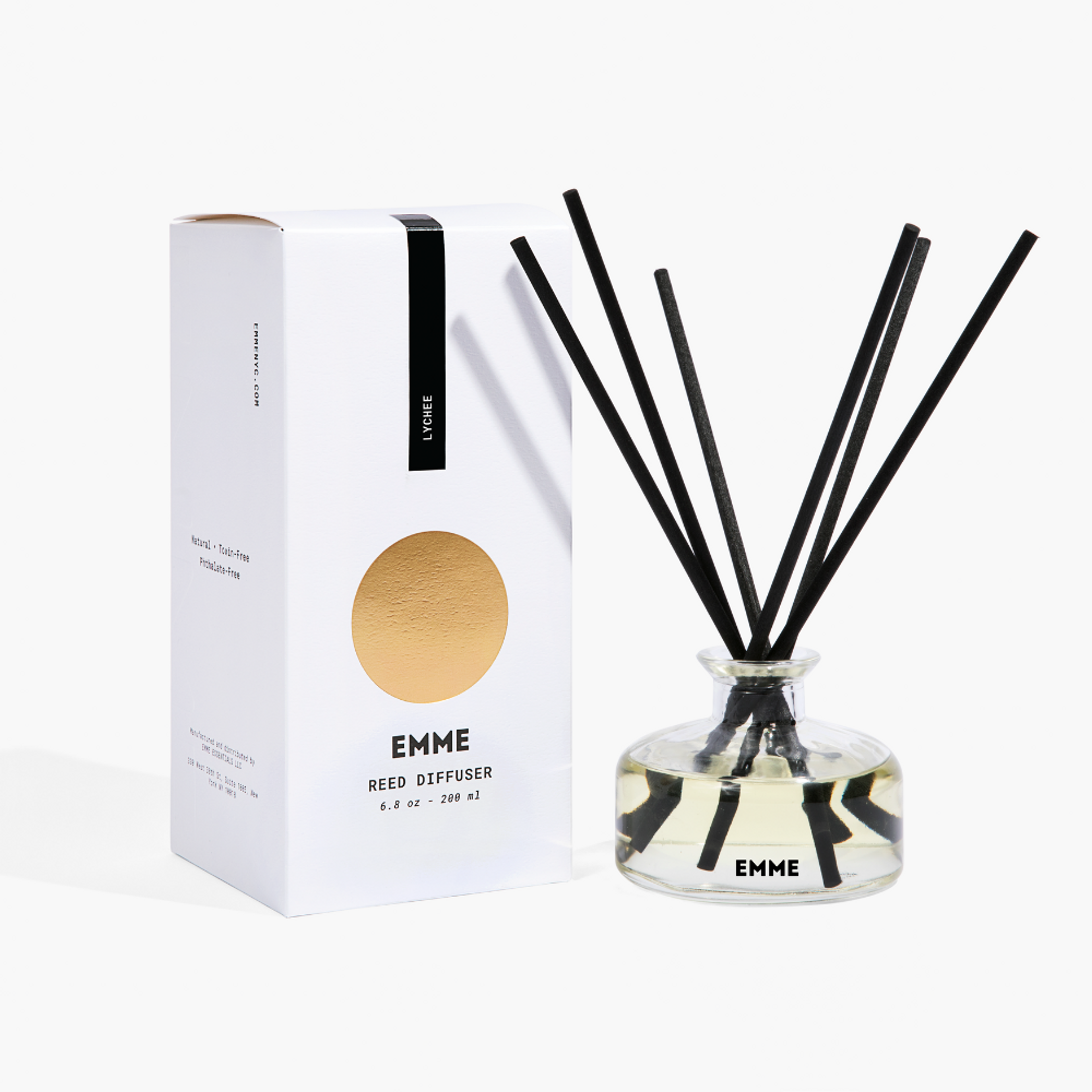 Lychee - Reed Diffuser