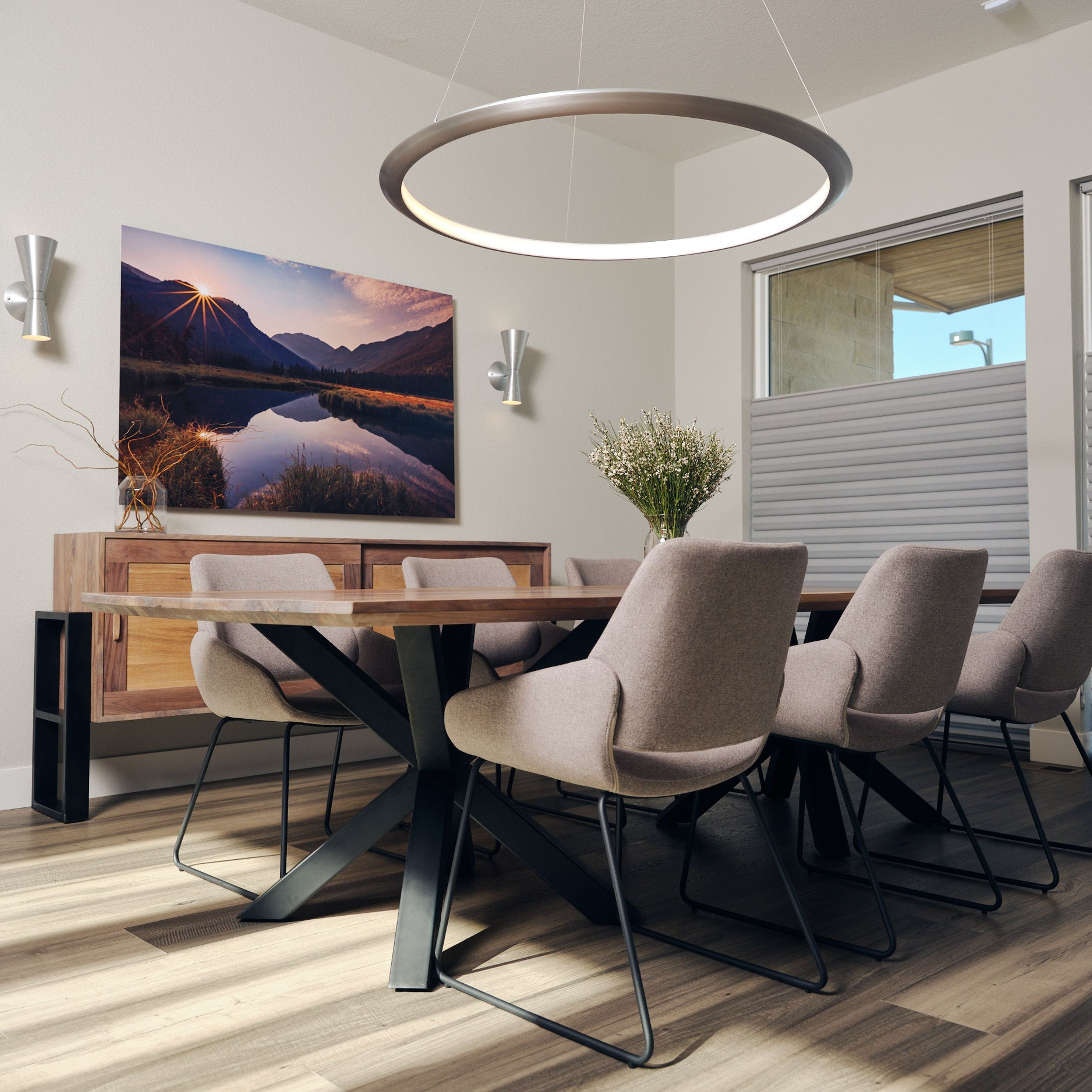 Leadville Dining Table