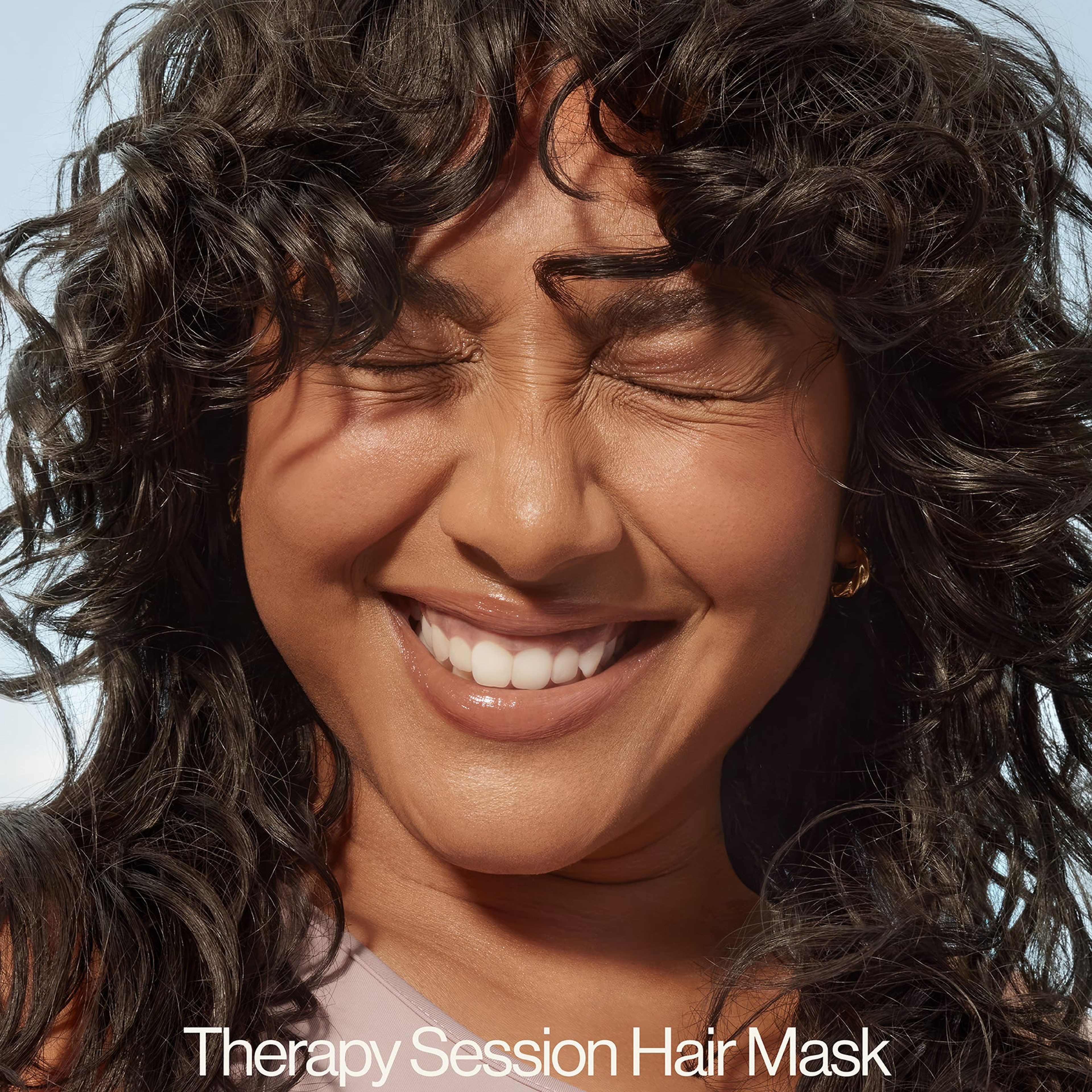 Therapy Session Hair Mask