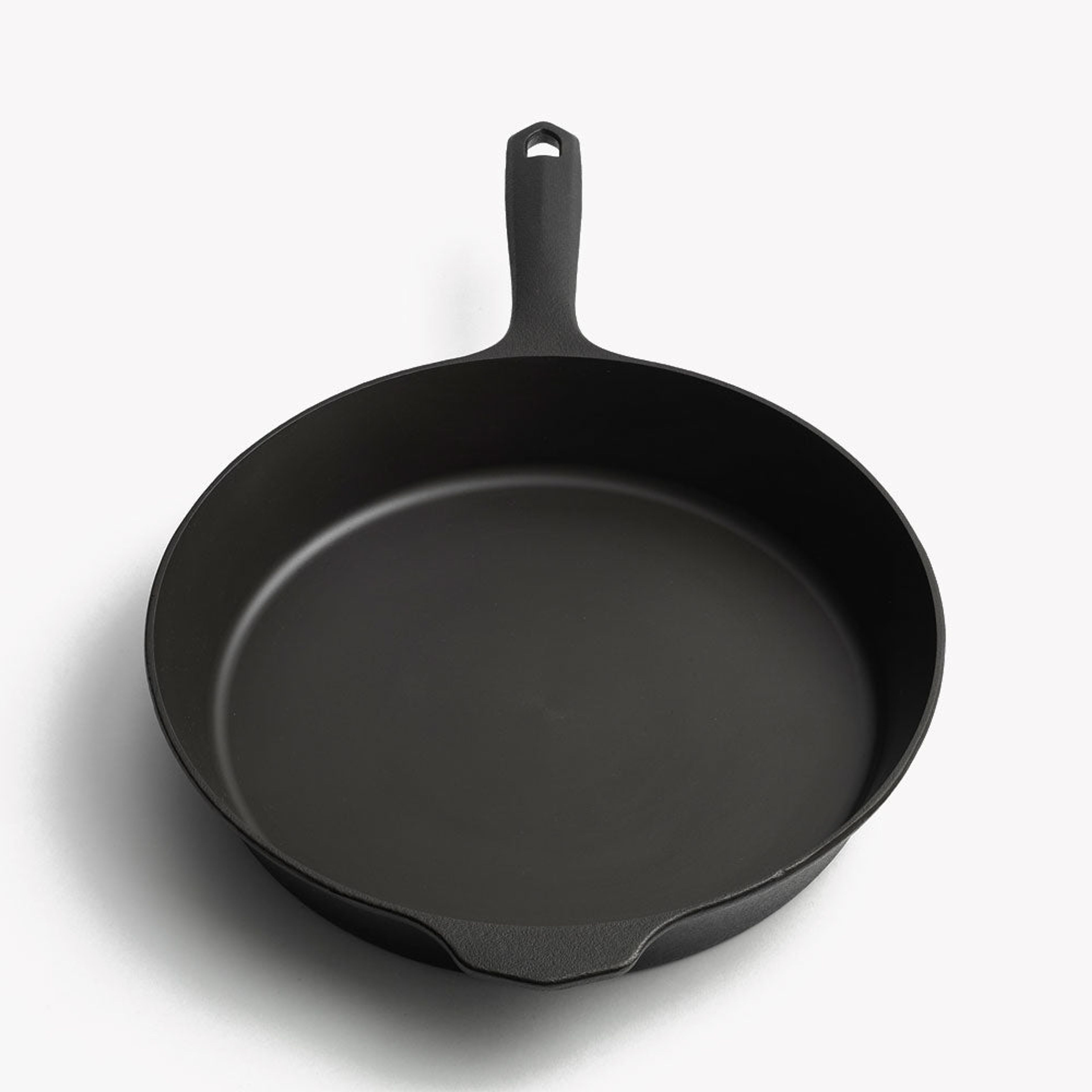 First Casting Field Skillet