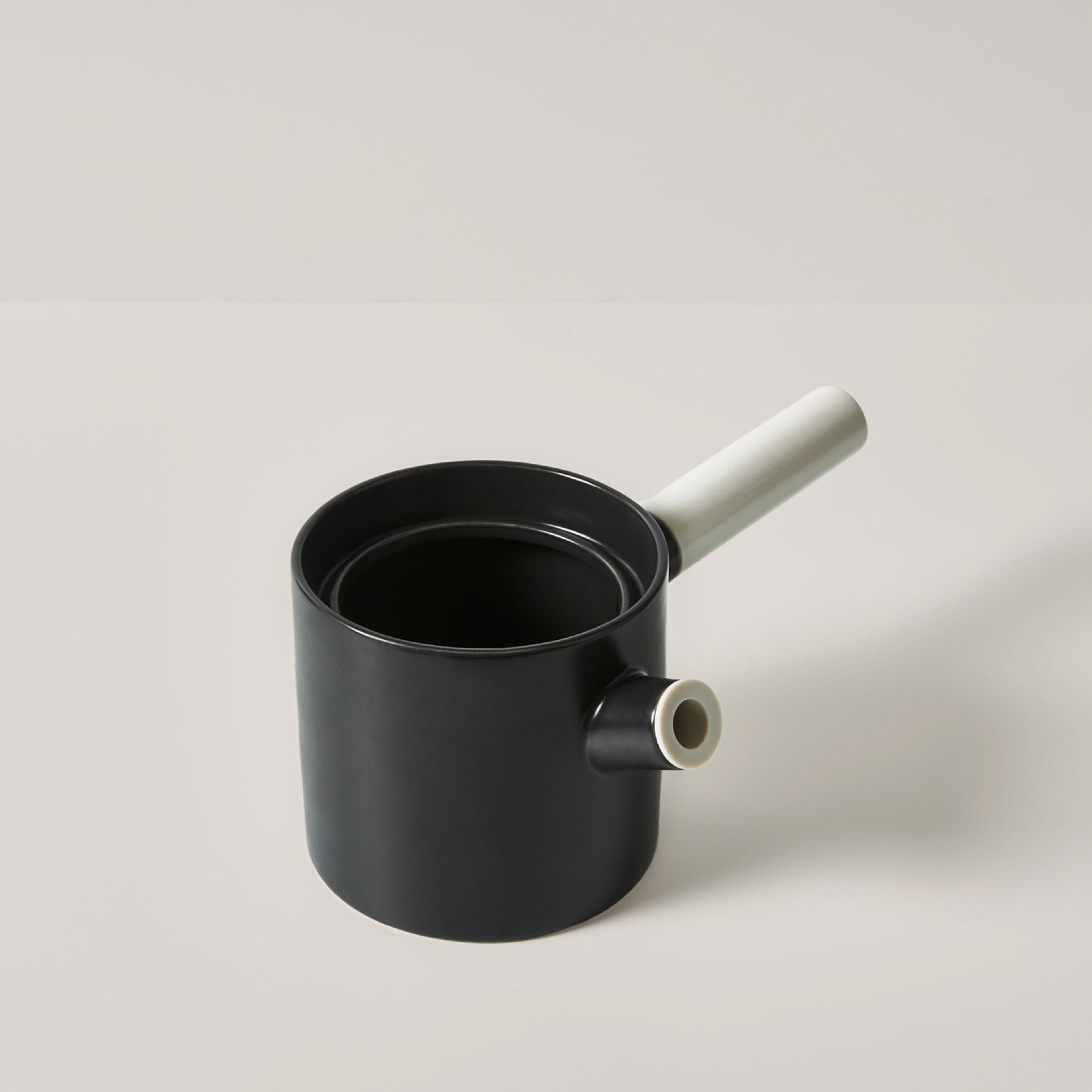 Small Teapot