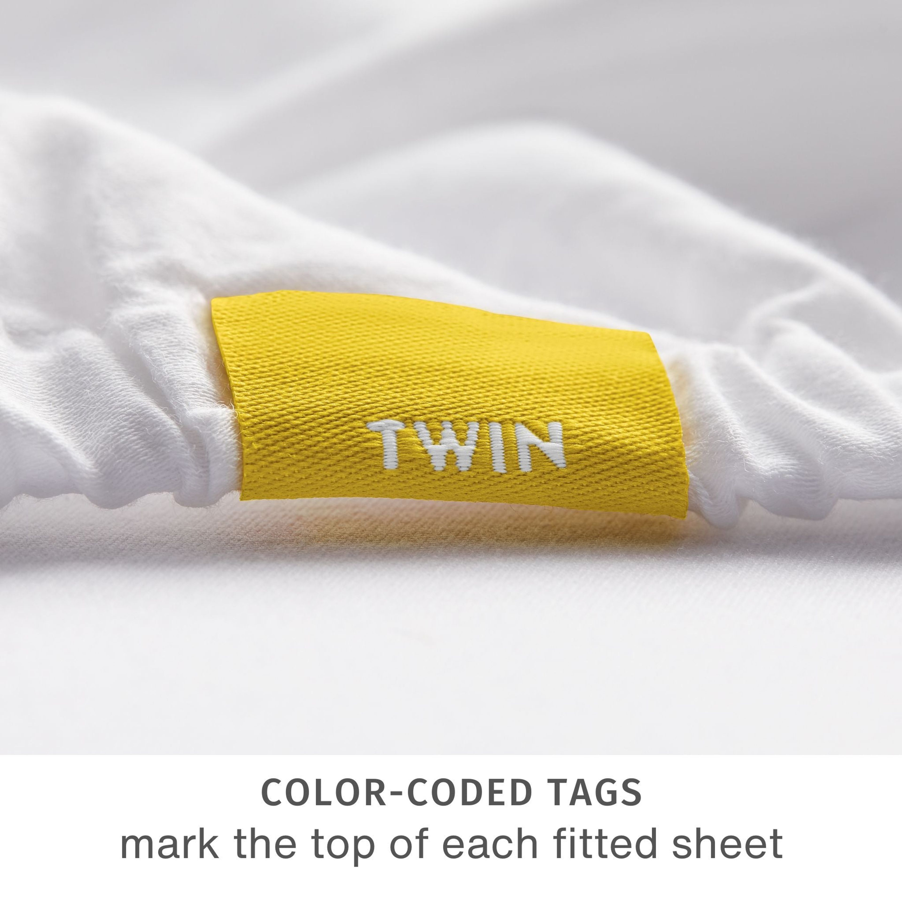 Sheet Set • Twin