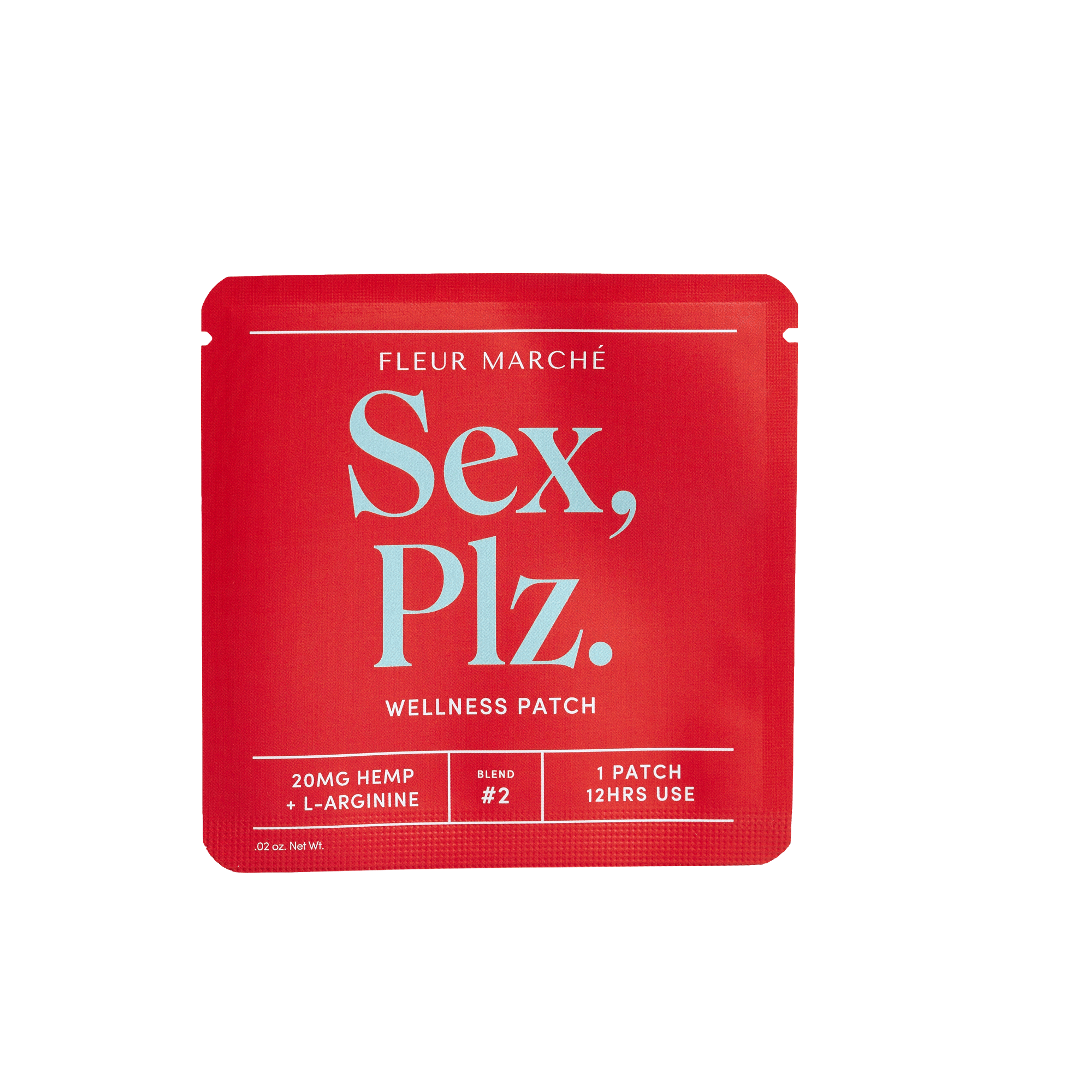 Sex, Plz. 8-pack