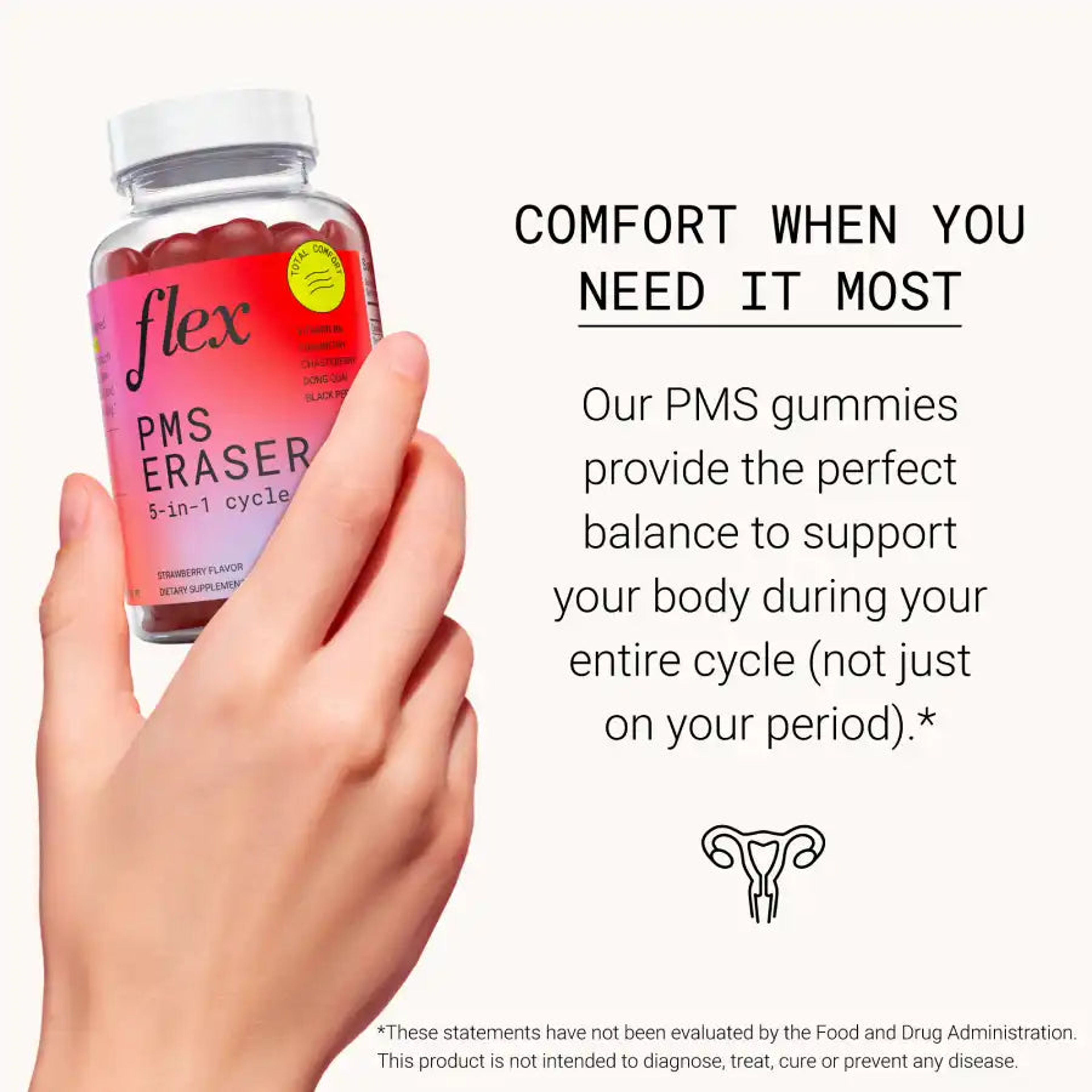 PMS Eraser