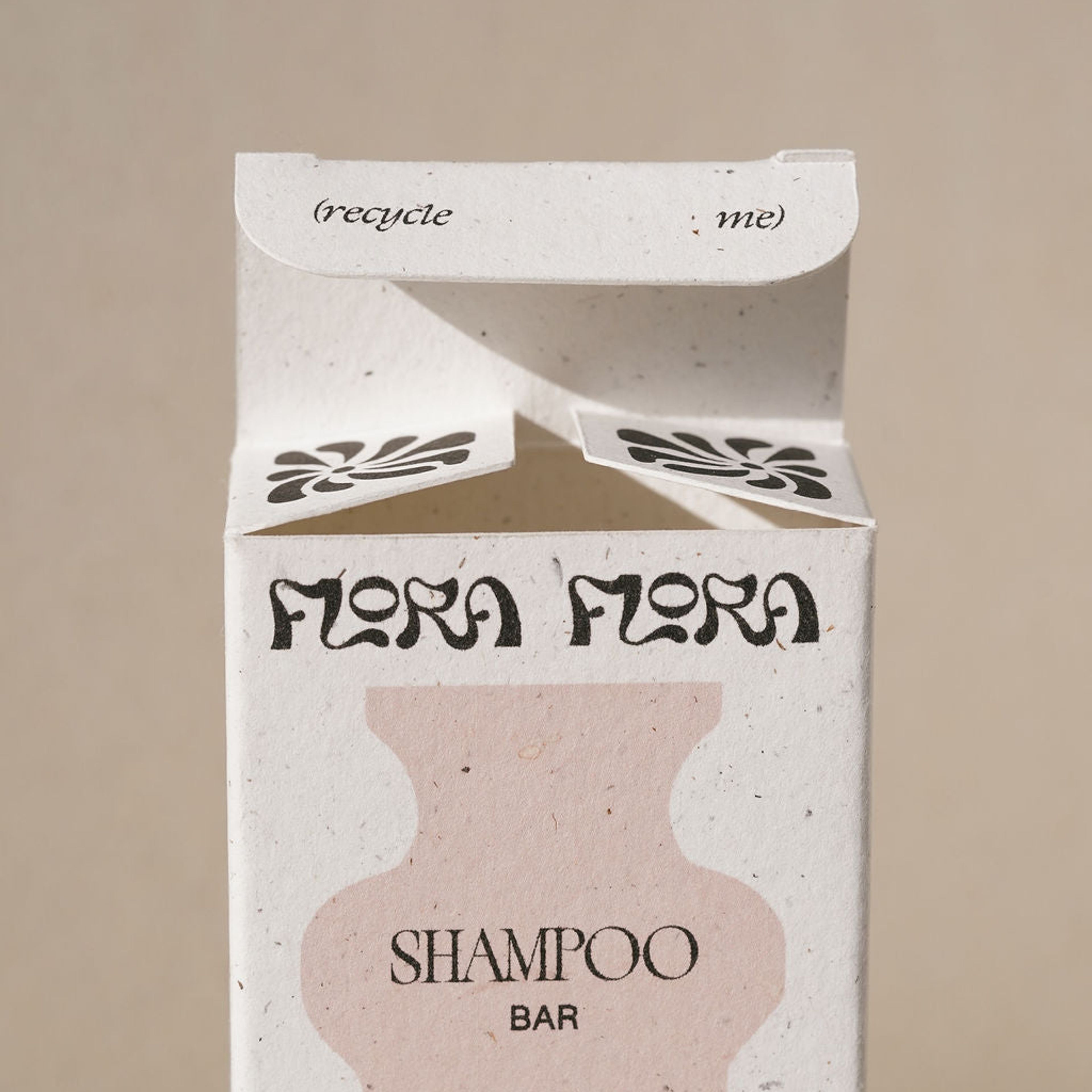 Curl Protection Shampoo Bar