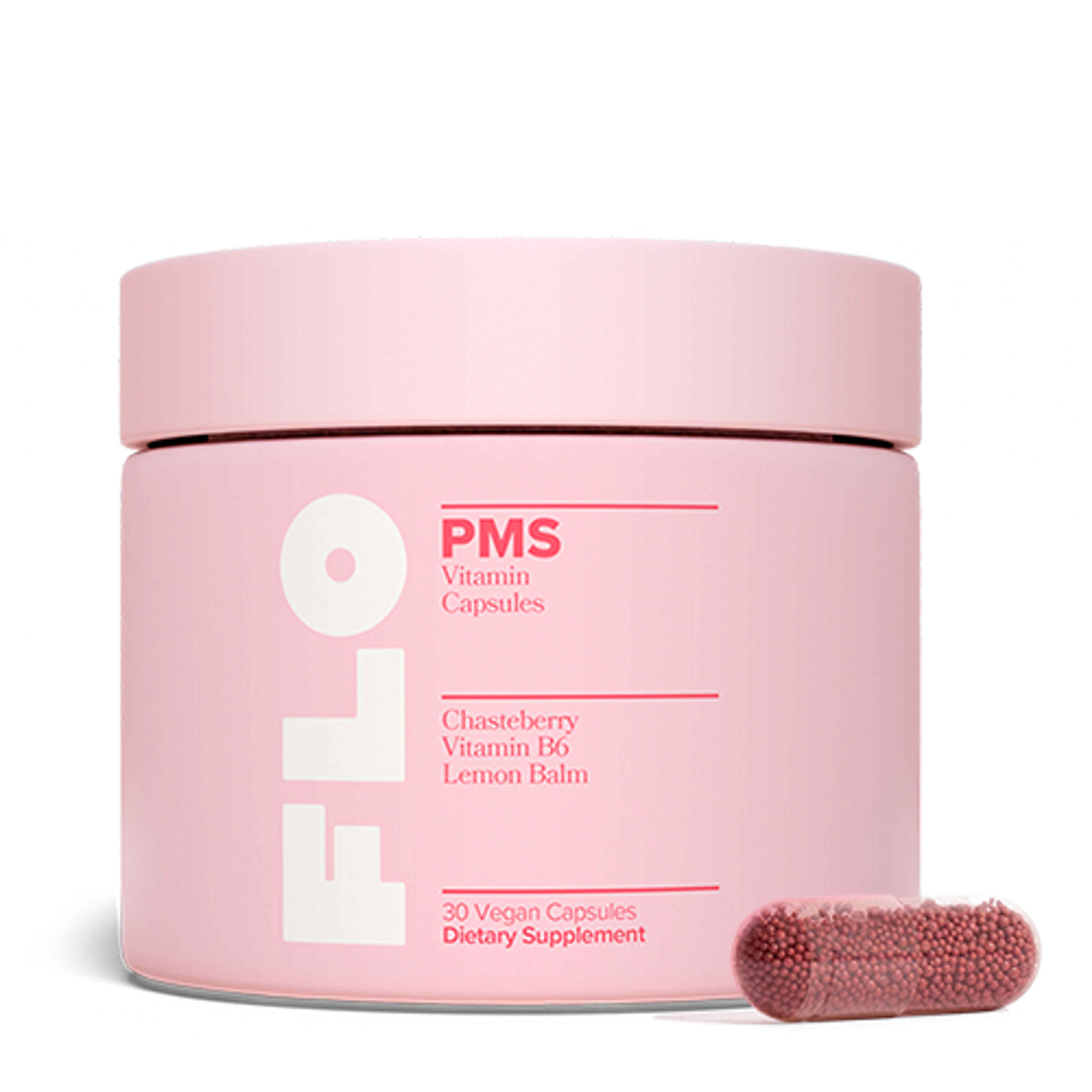 FLO // PMS Vitamin Capsule