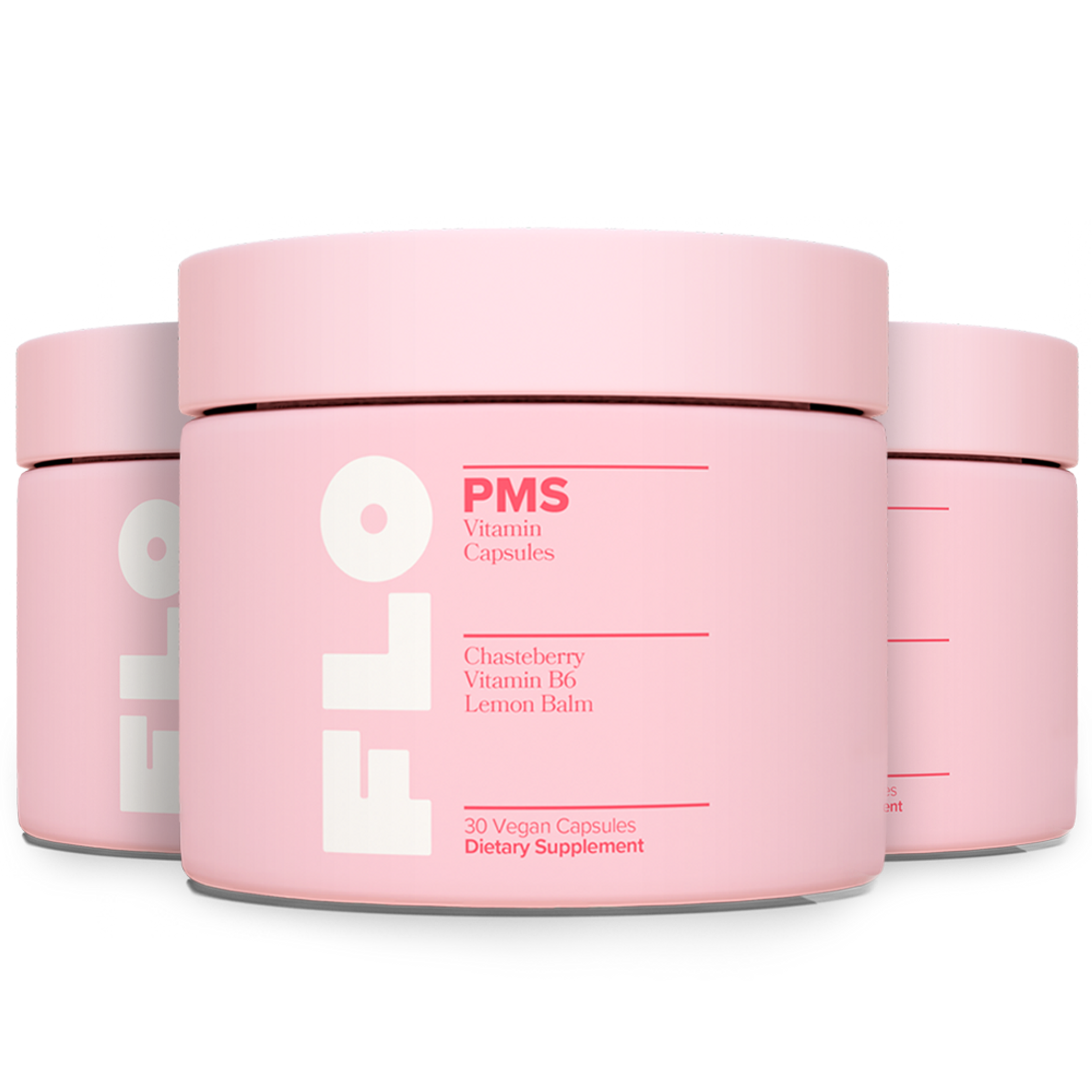 PMS Capsule // Bundle