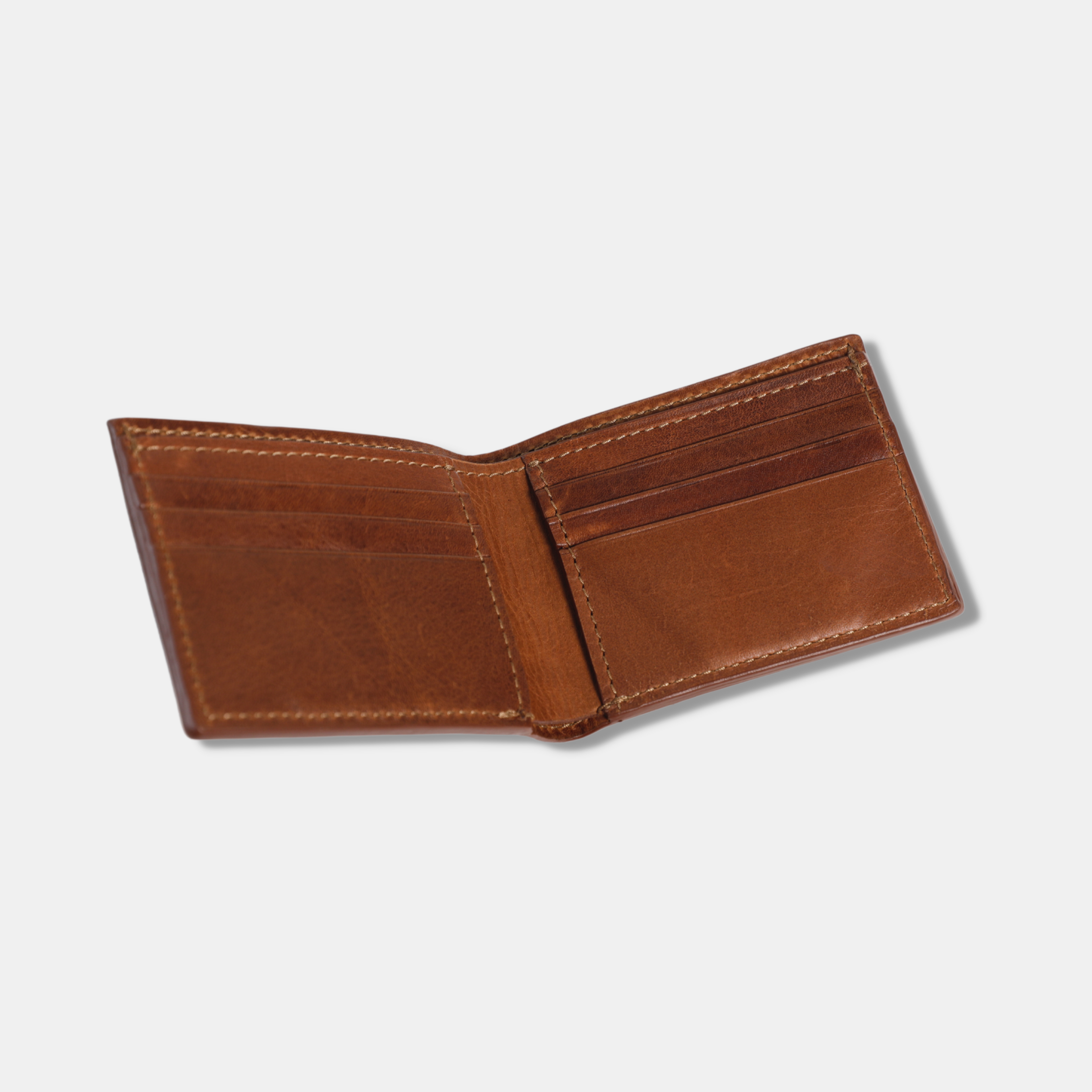 The Gordon Bifold Wallet