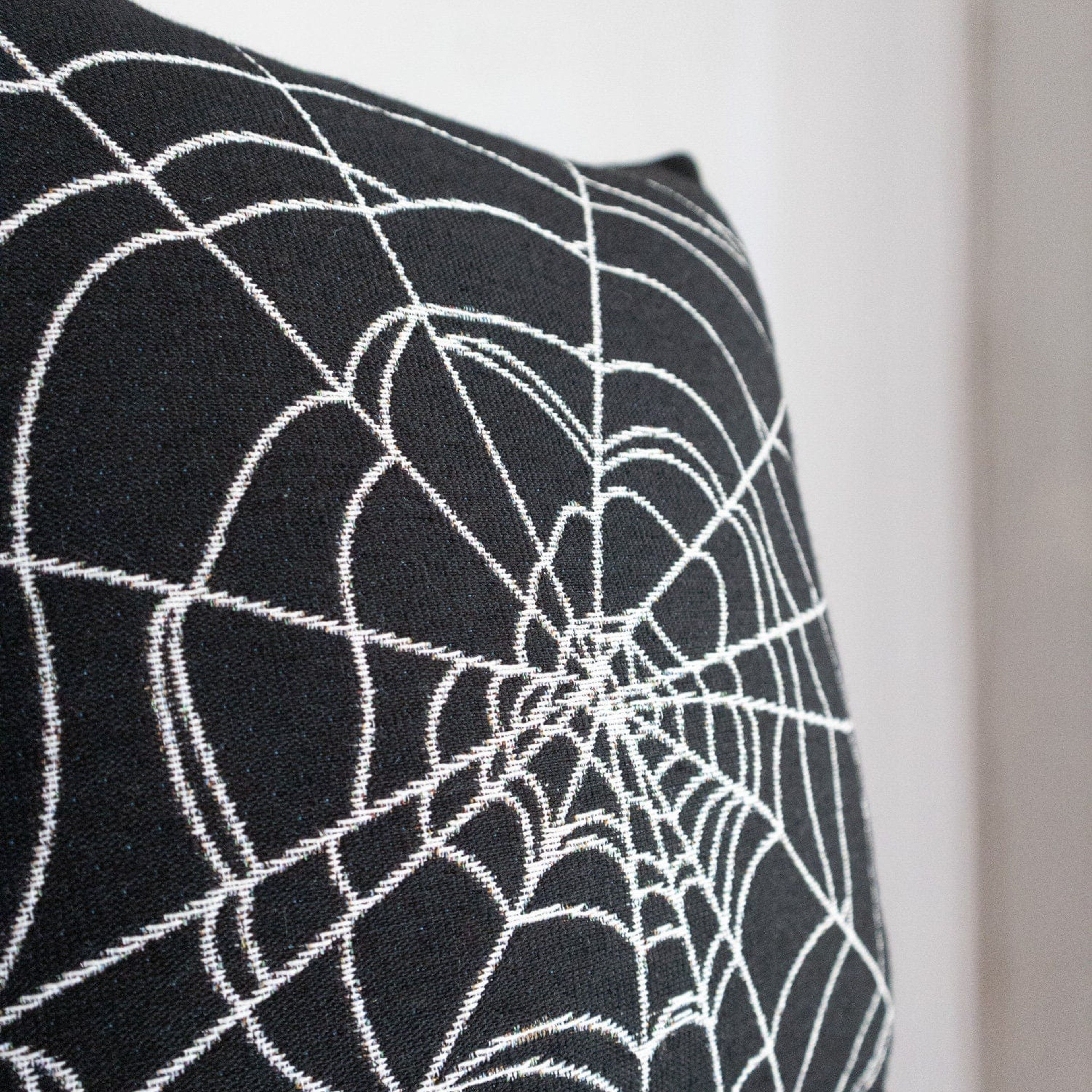Black Spiderweb