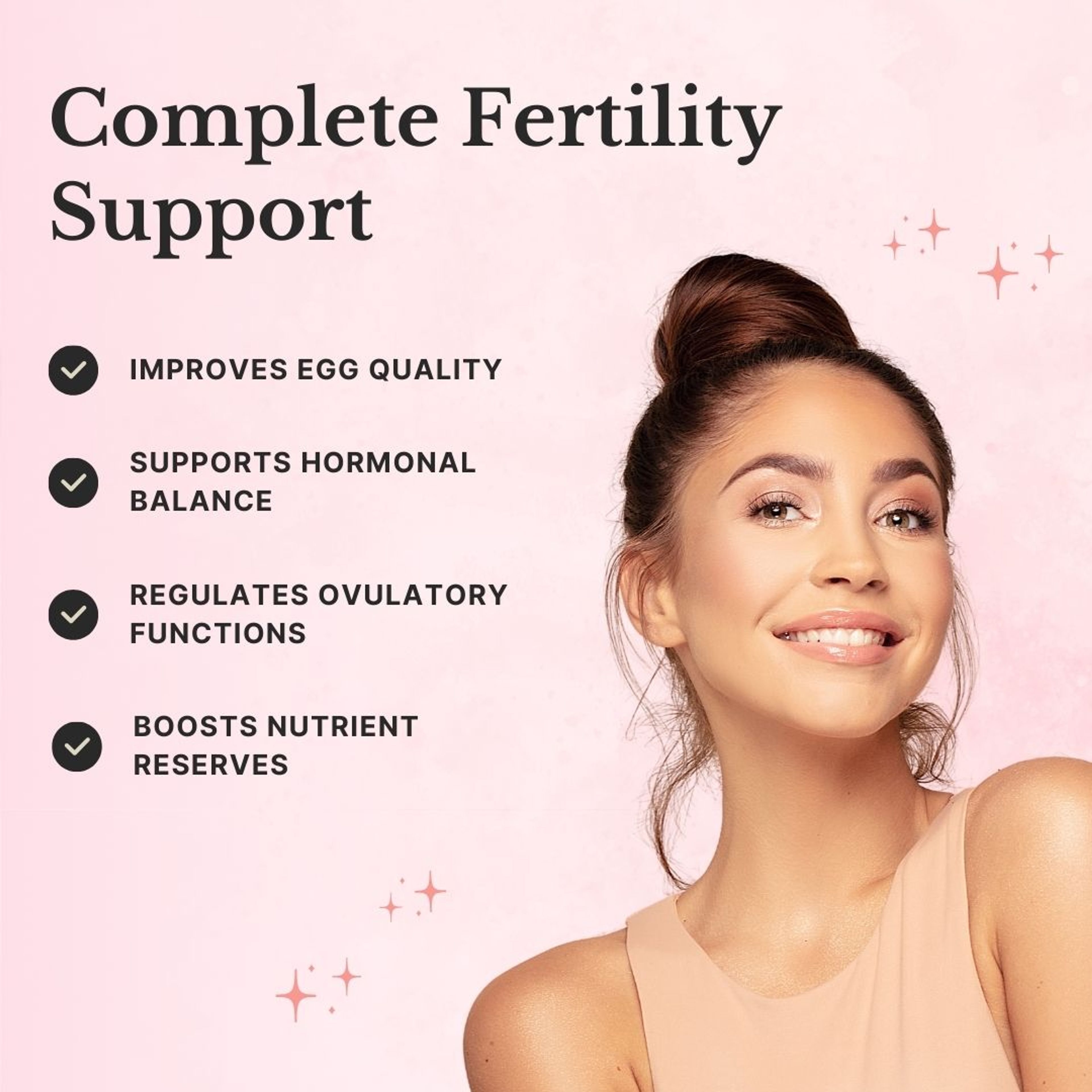Women's Fertility Support