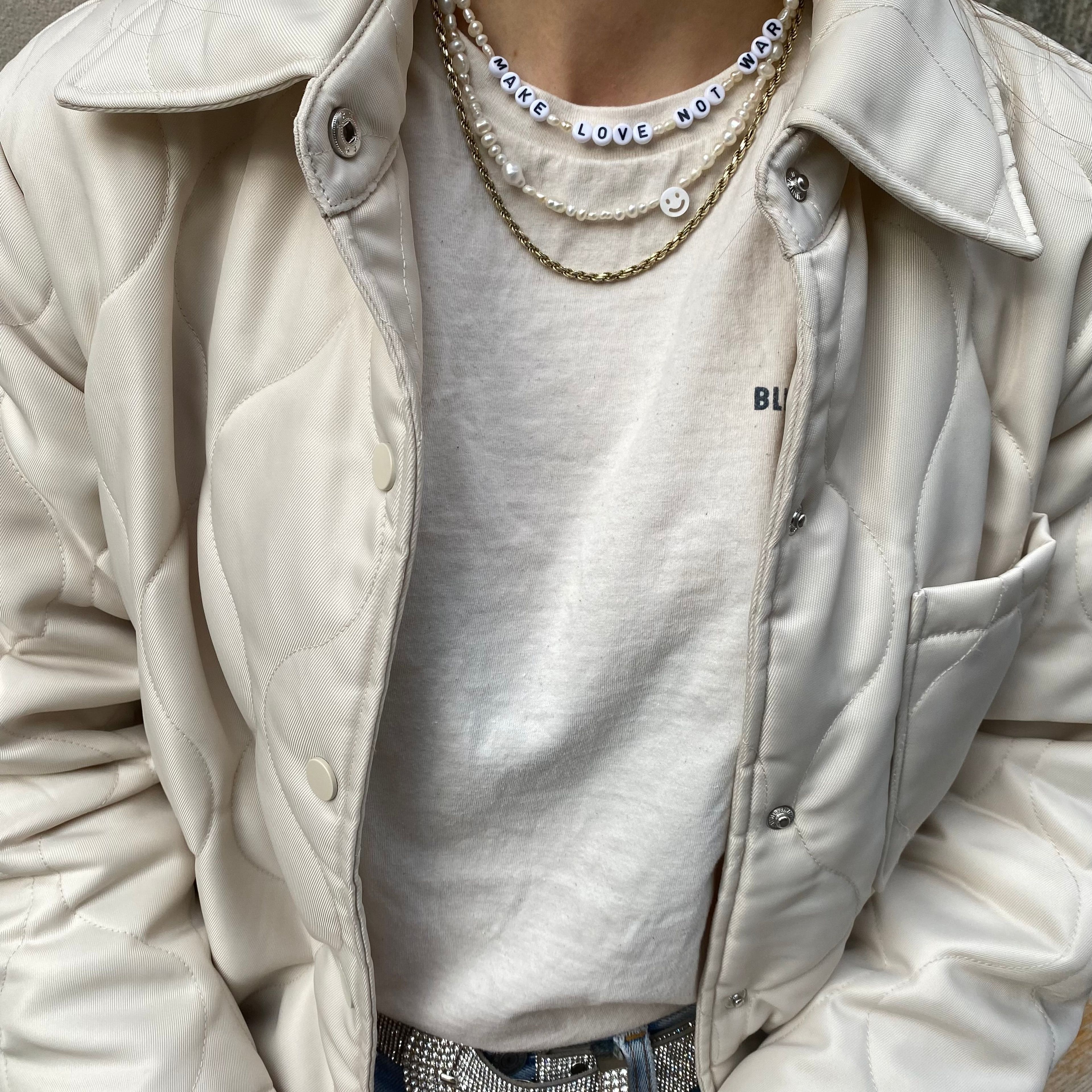 Billie necklace