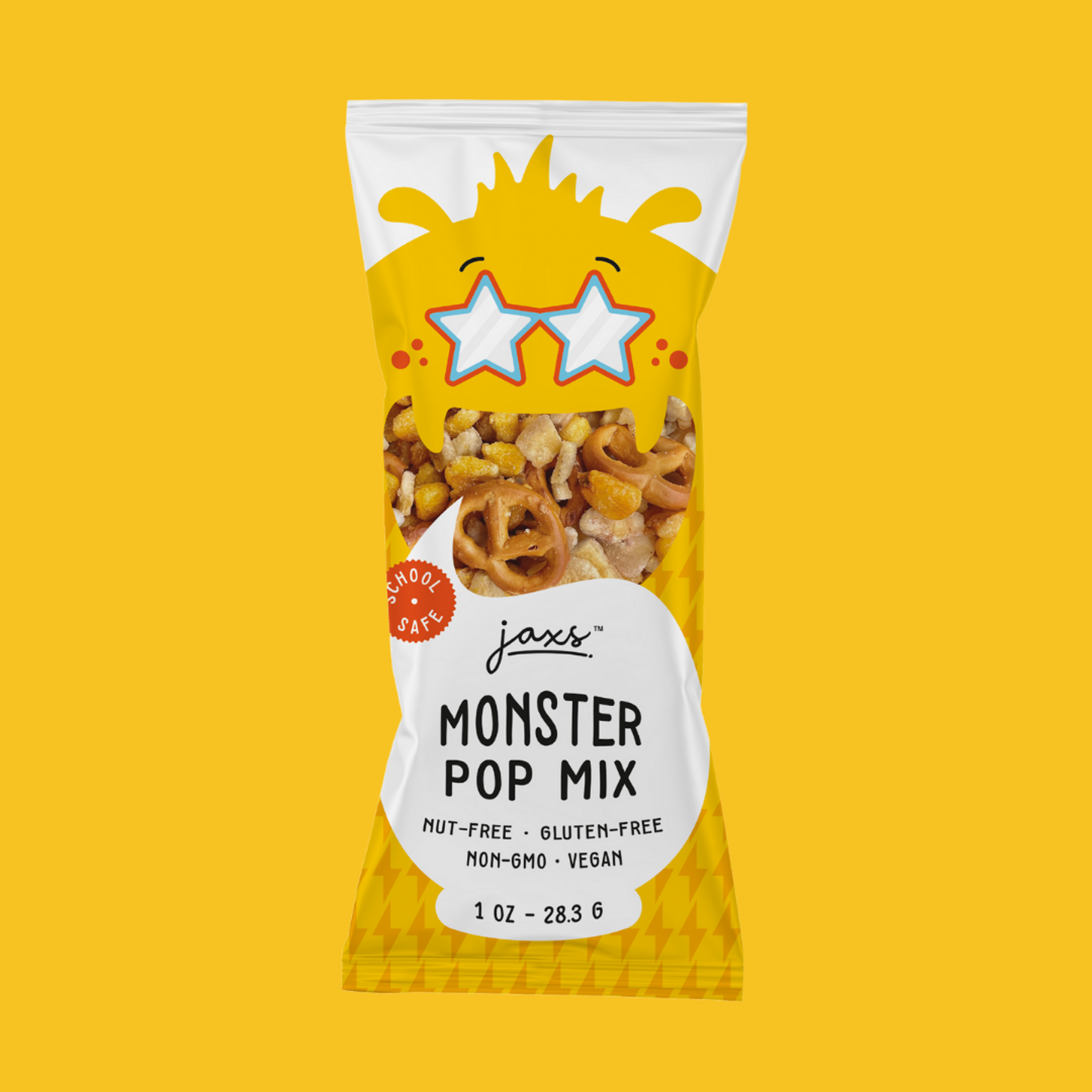 Monster Pop Mix 1 oz
