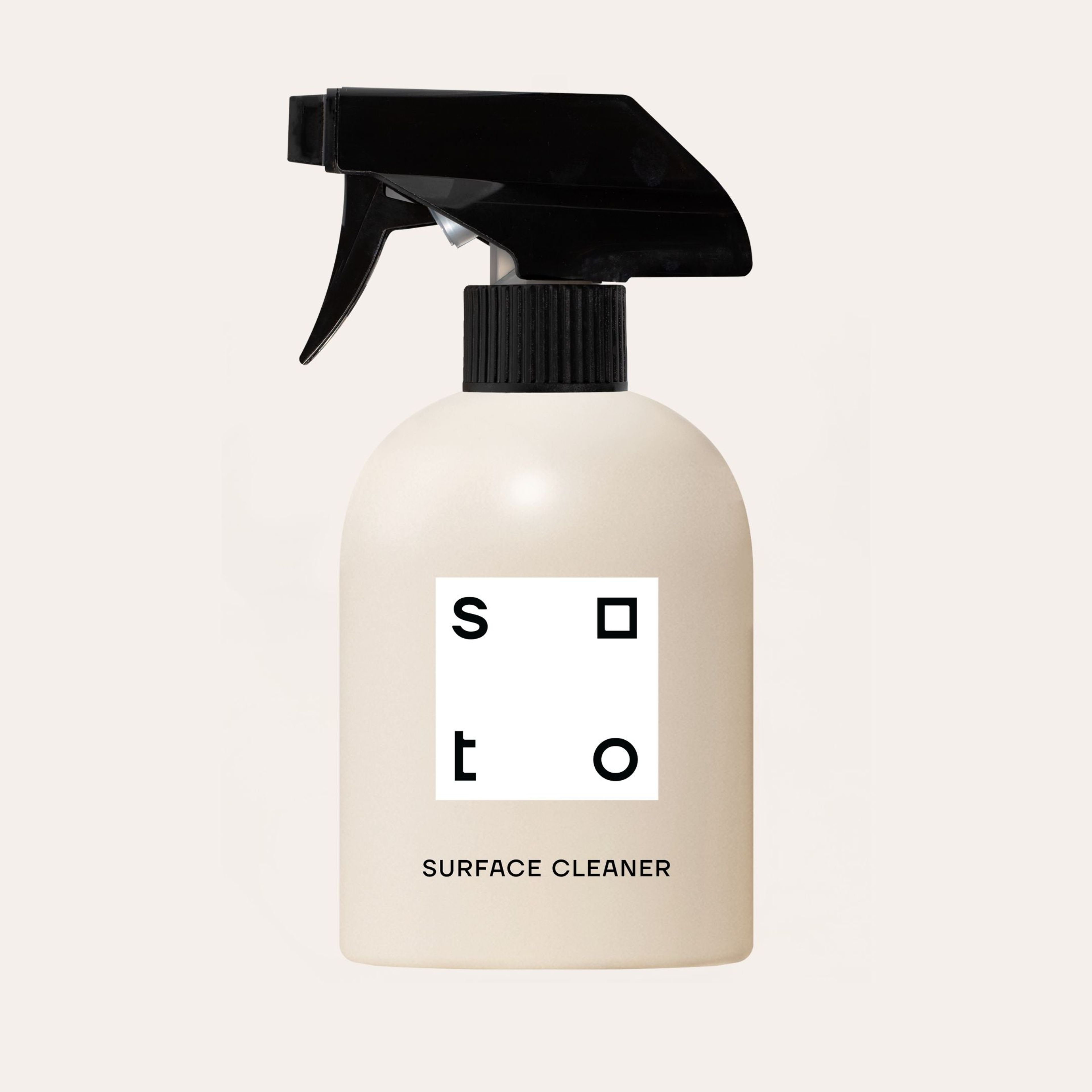Multi-Surface Spray Cleaner