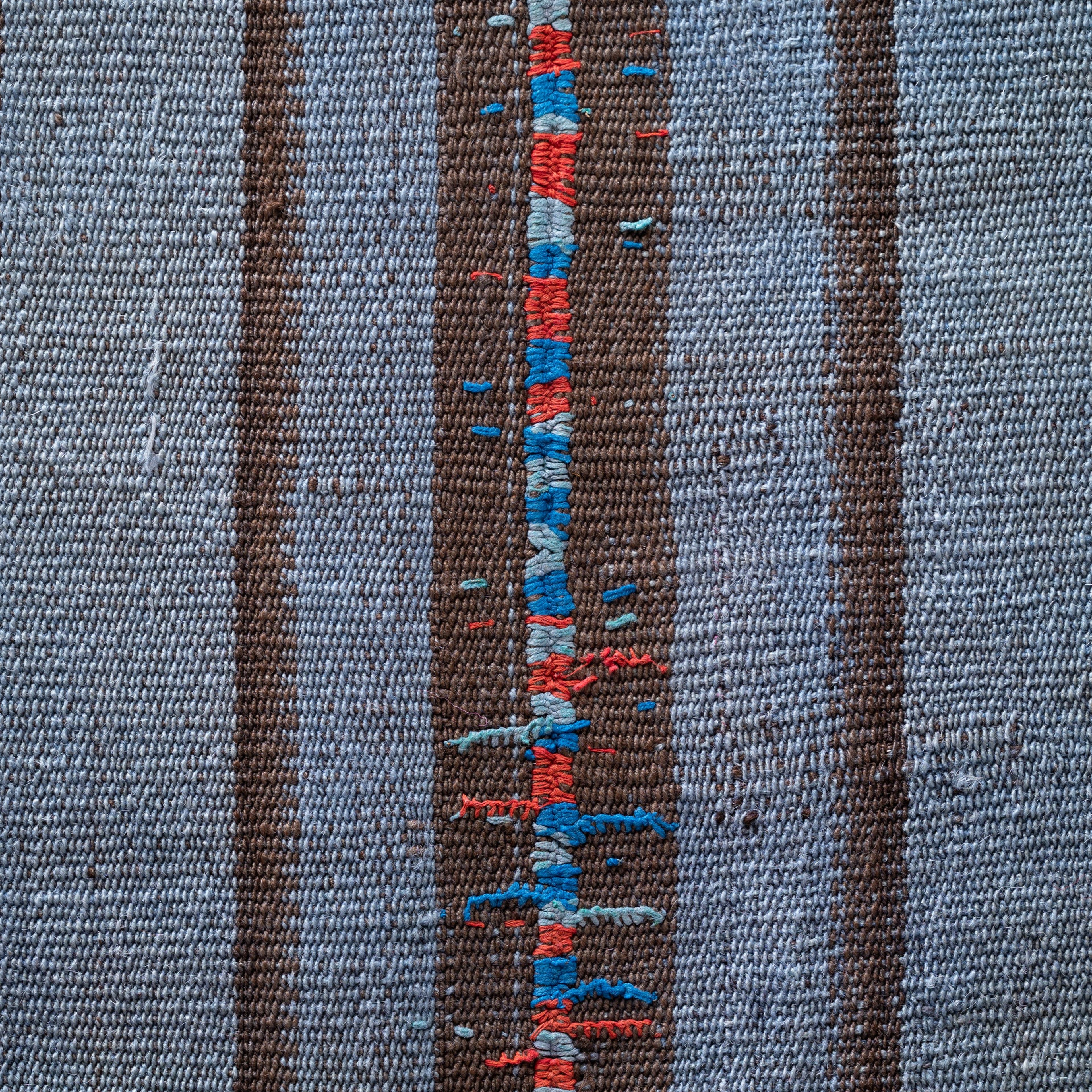 No. 69 - Vintage Turkish Rug