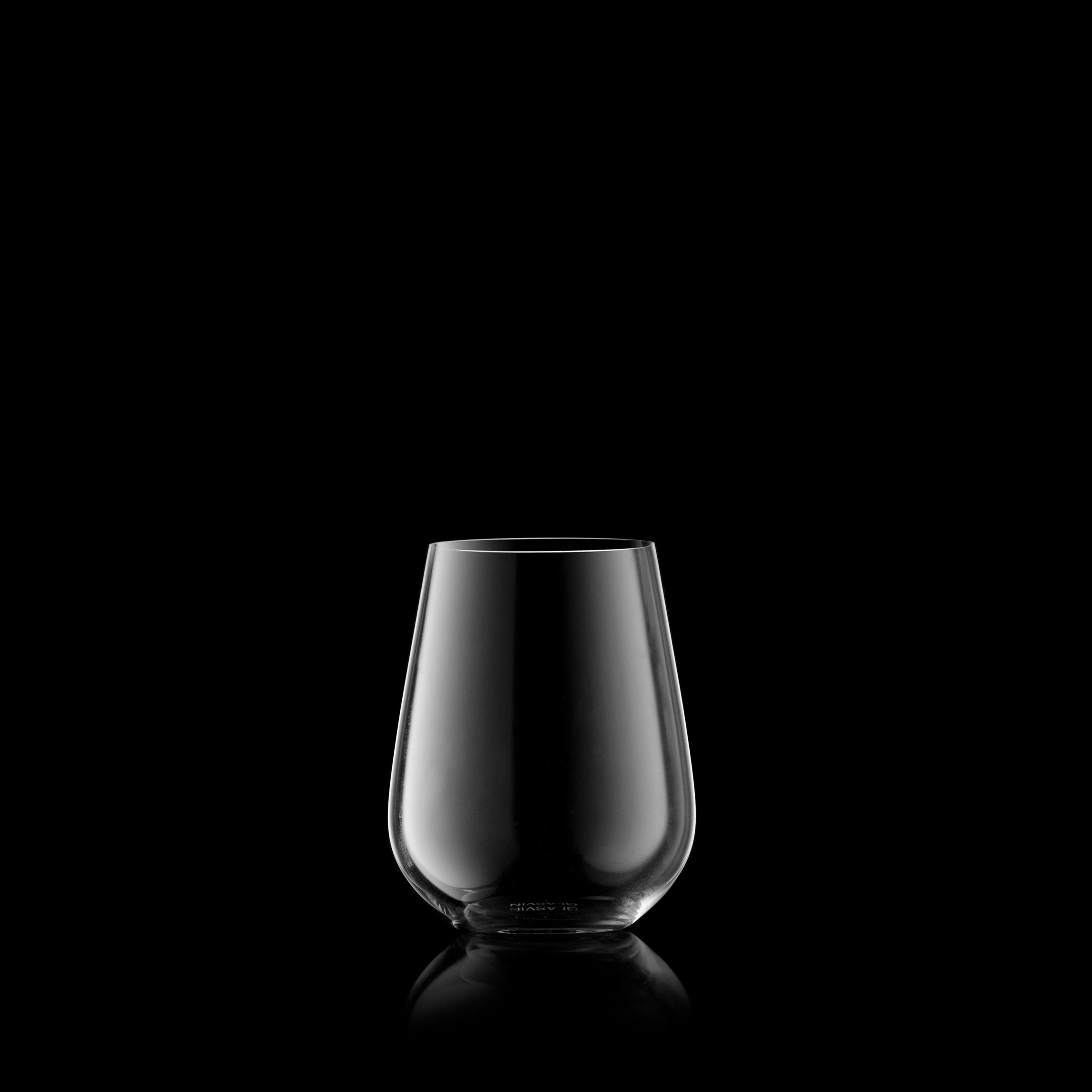 The Stemless