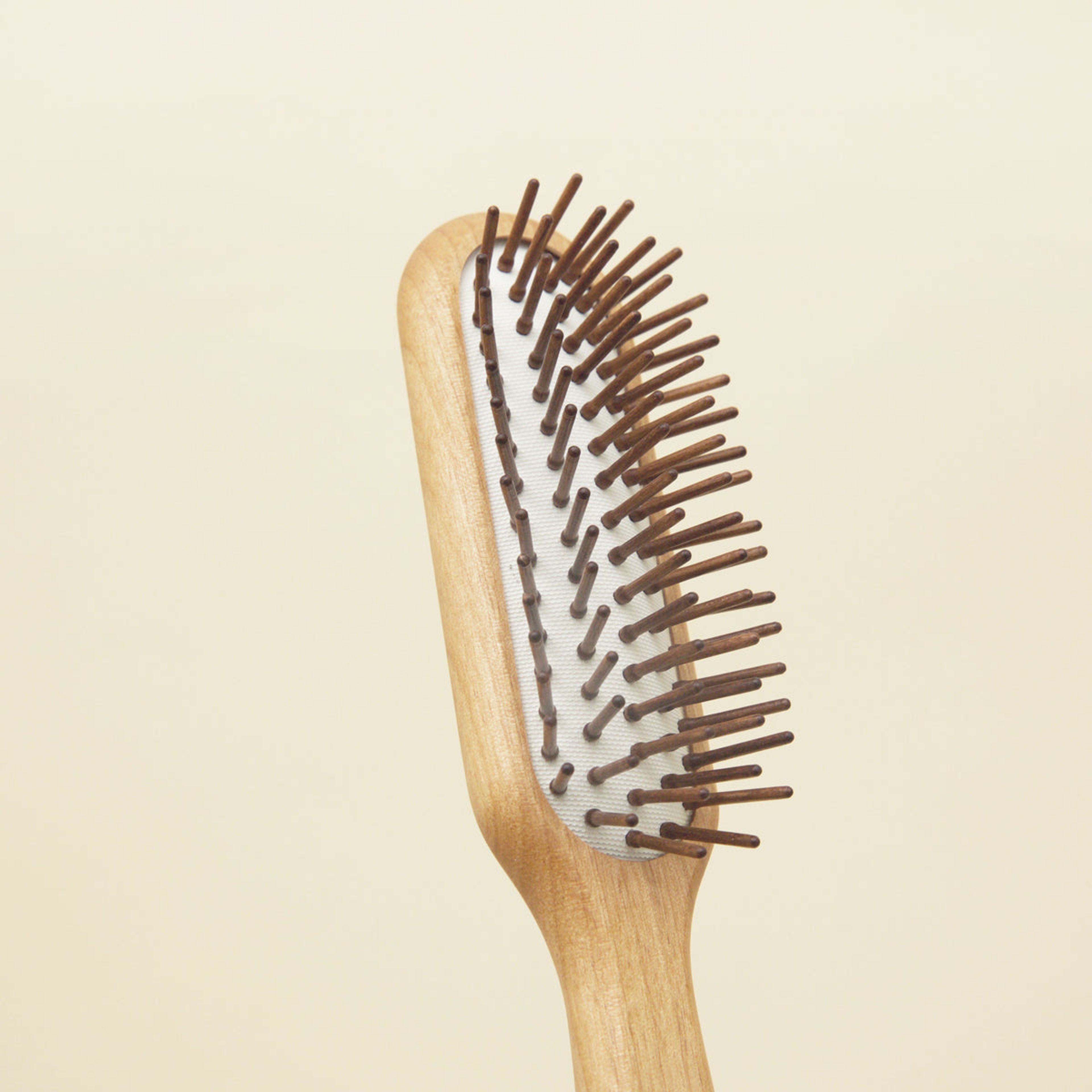 Alder Wood Hair Brush