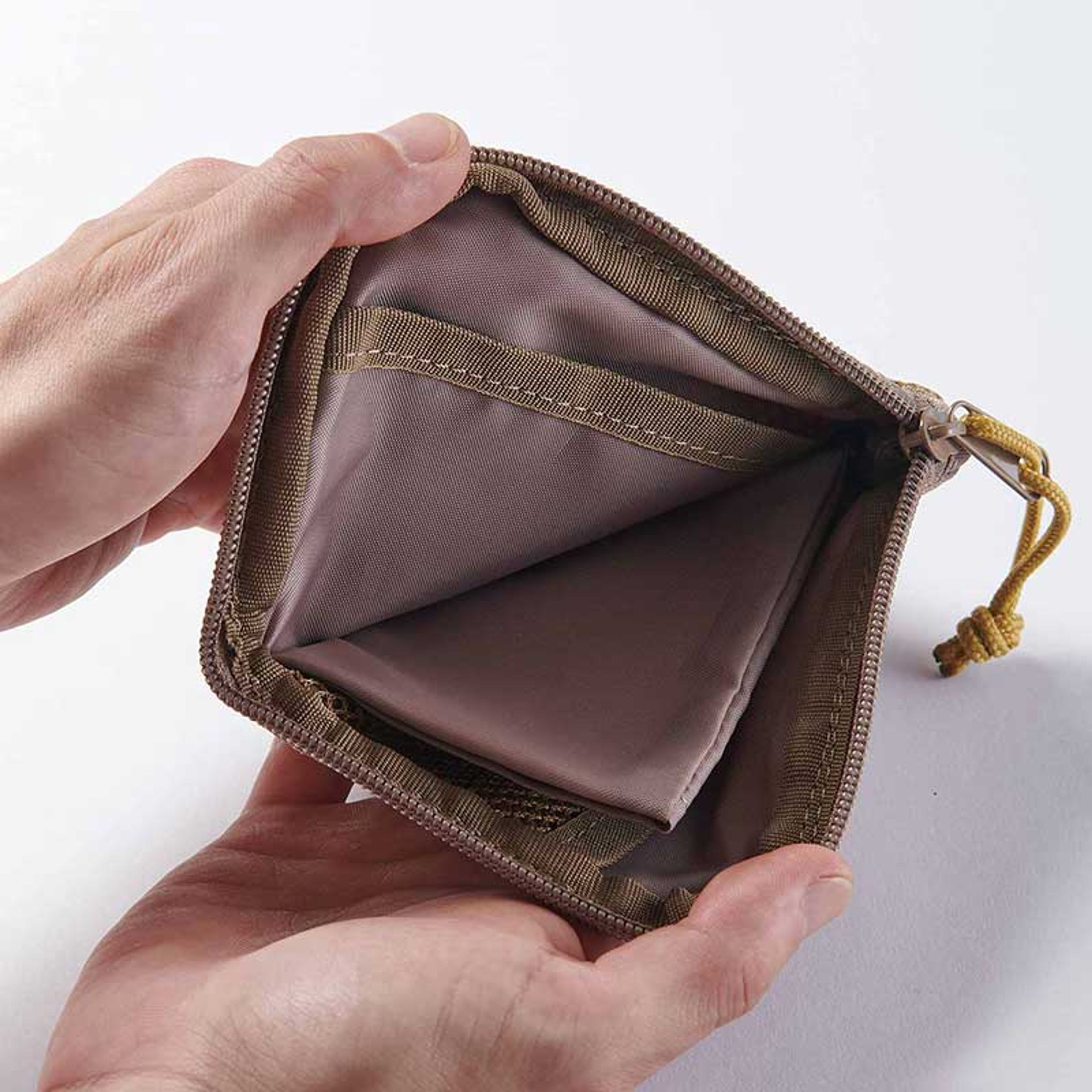 Cordura Wallet