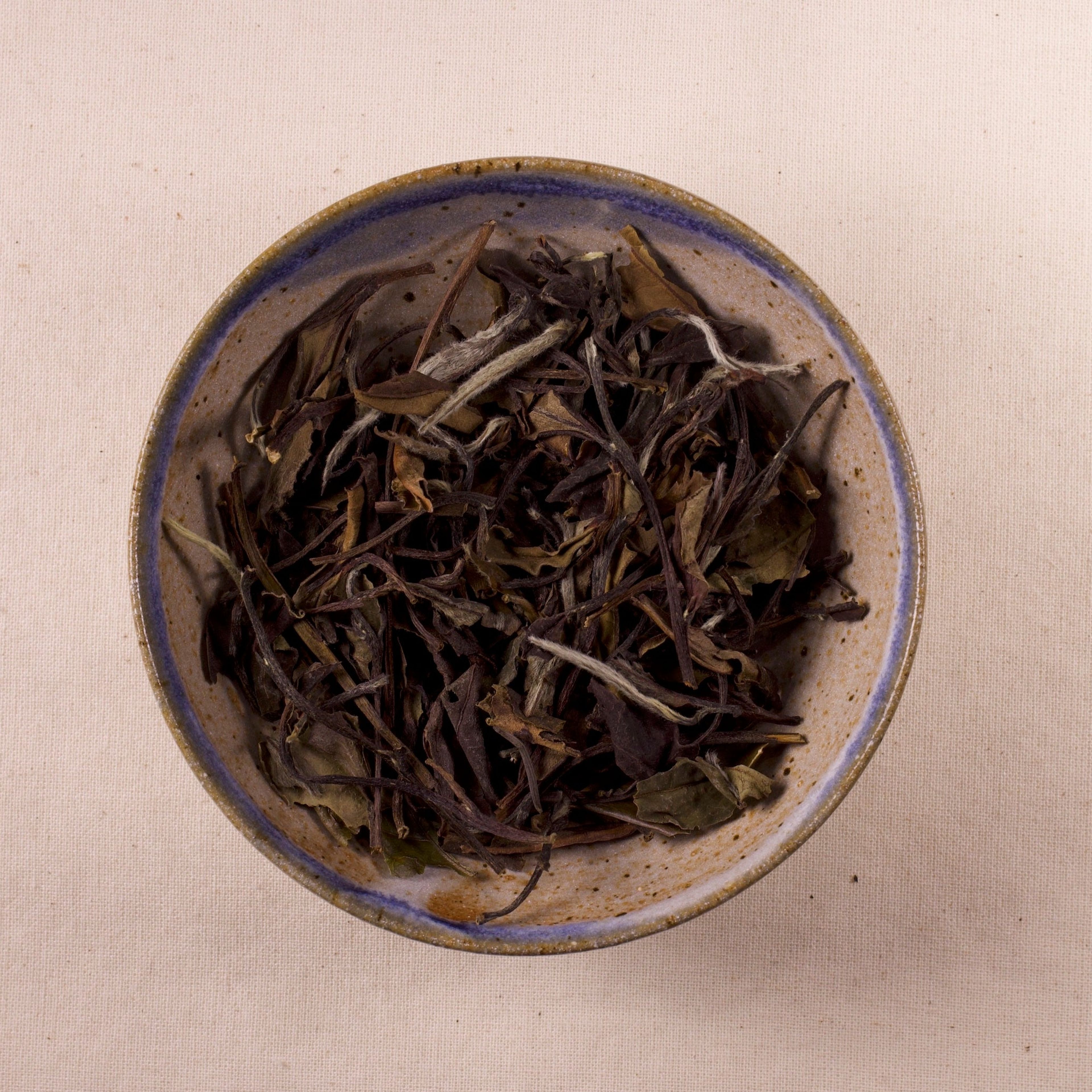 White Peony (Bai Mudan) | 白牡丹茶