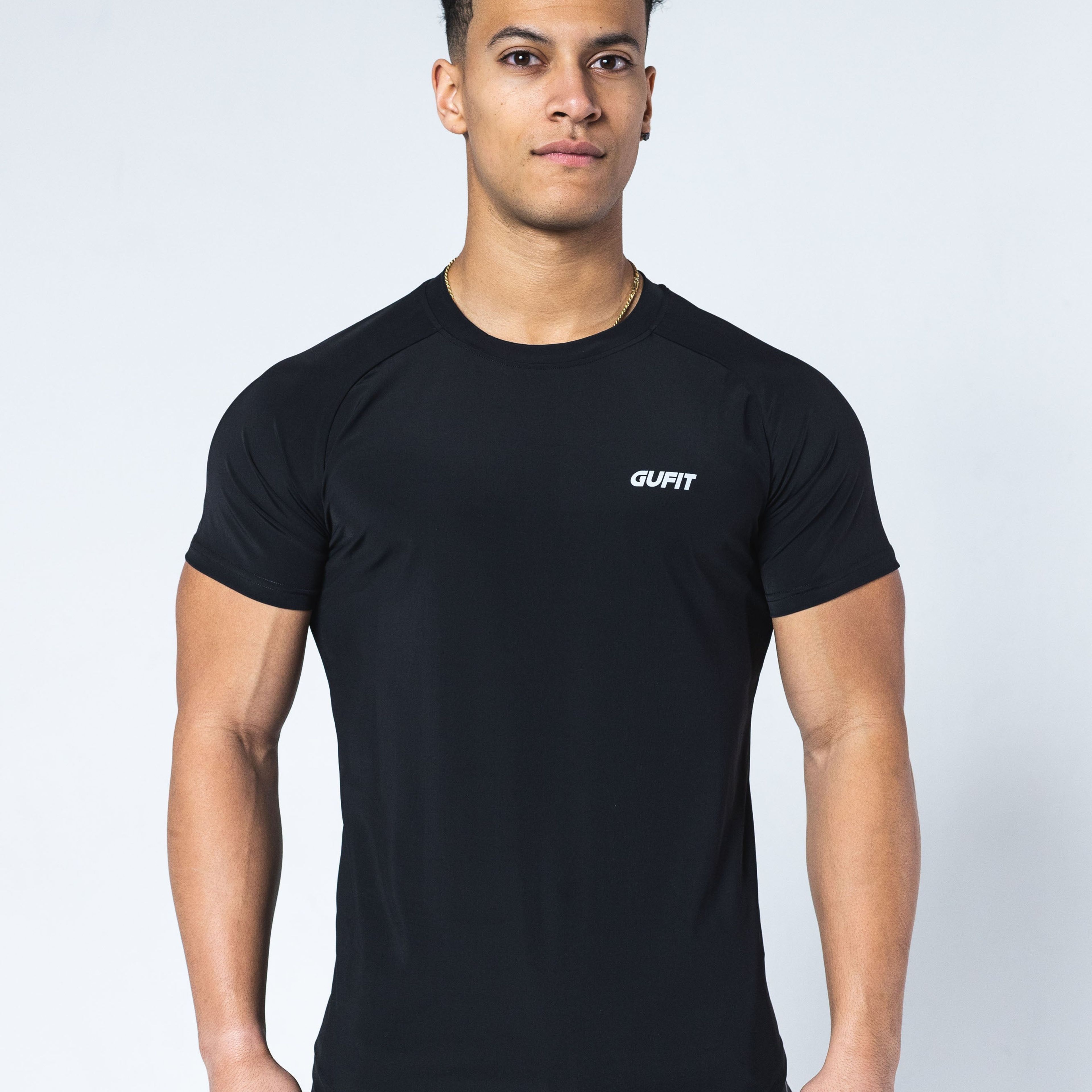 Gymshark Essential Oversized T-Shirt - Navy