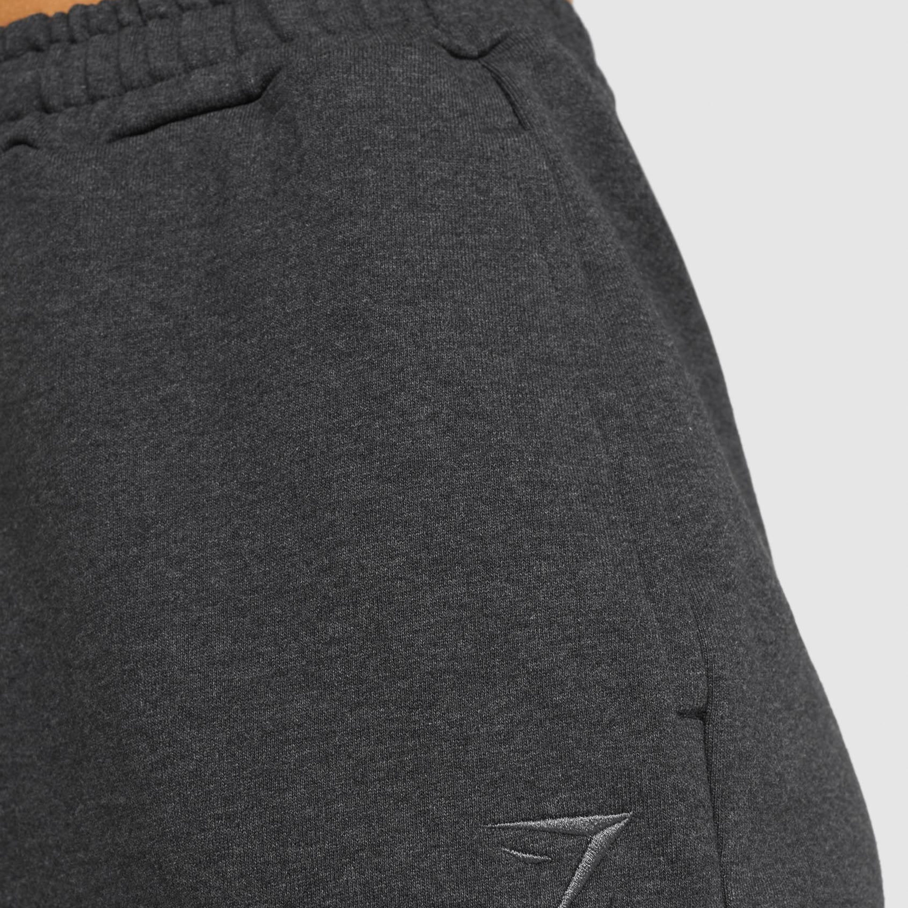 Rest Day Sweats Shorts