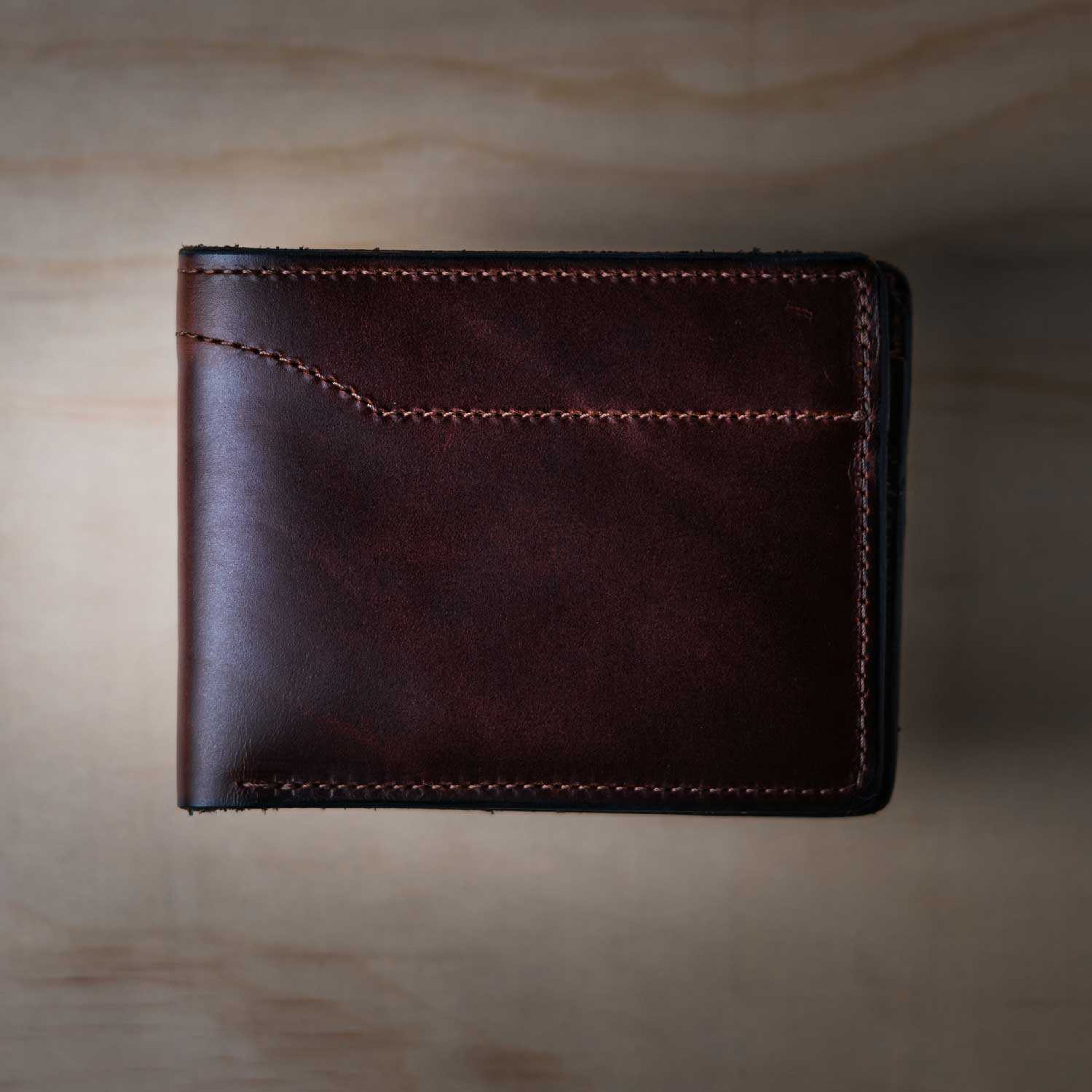 Medium Bifold Wallet