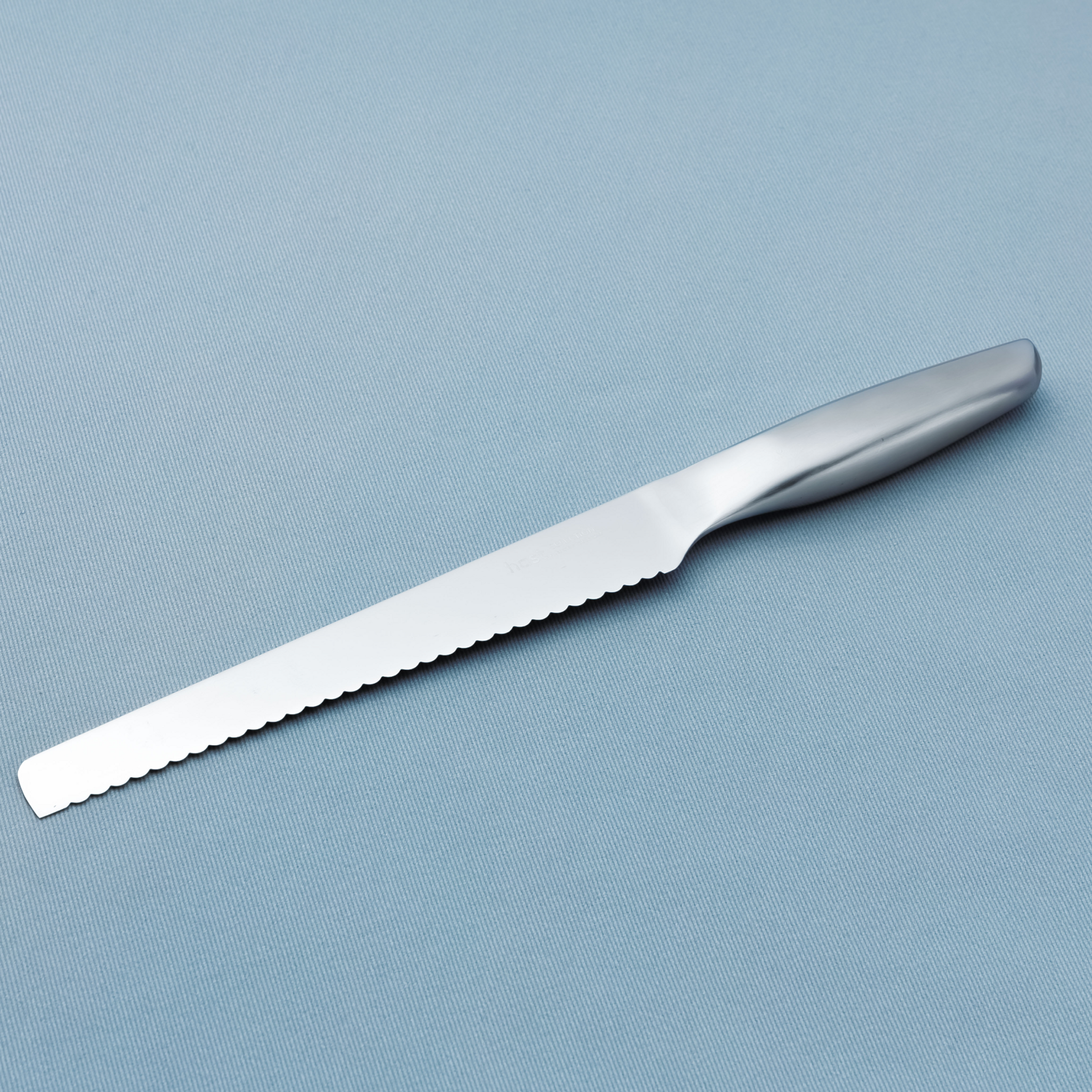 Selection Series 4-piece Modern Japanese Steel Knife