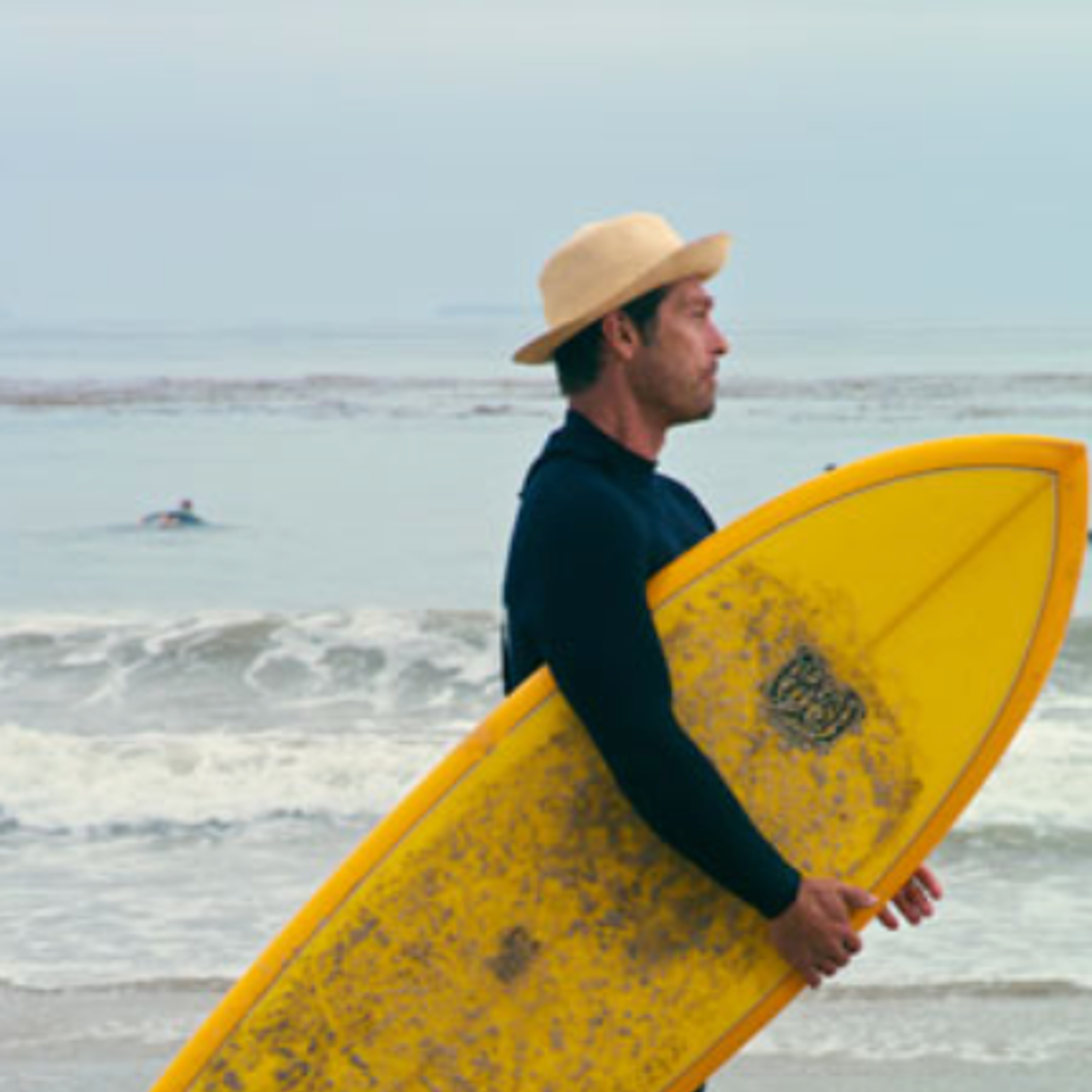Conner Hats Seven Mile Surf Hat on Marmalade