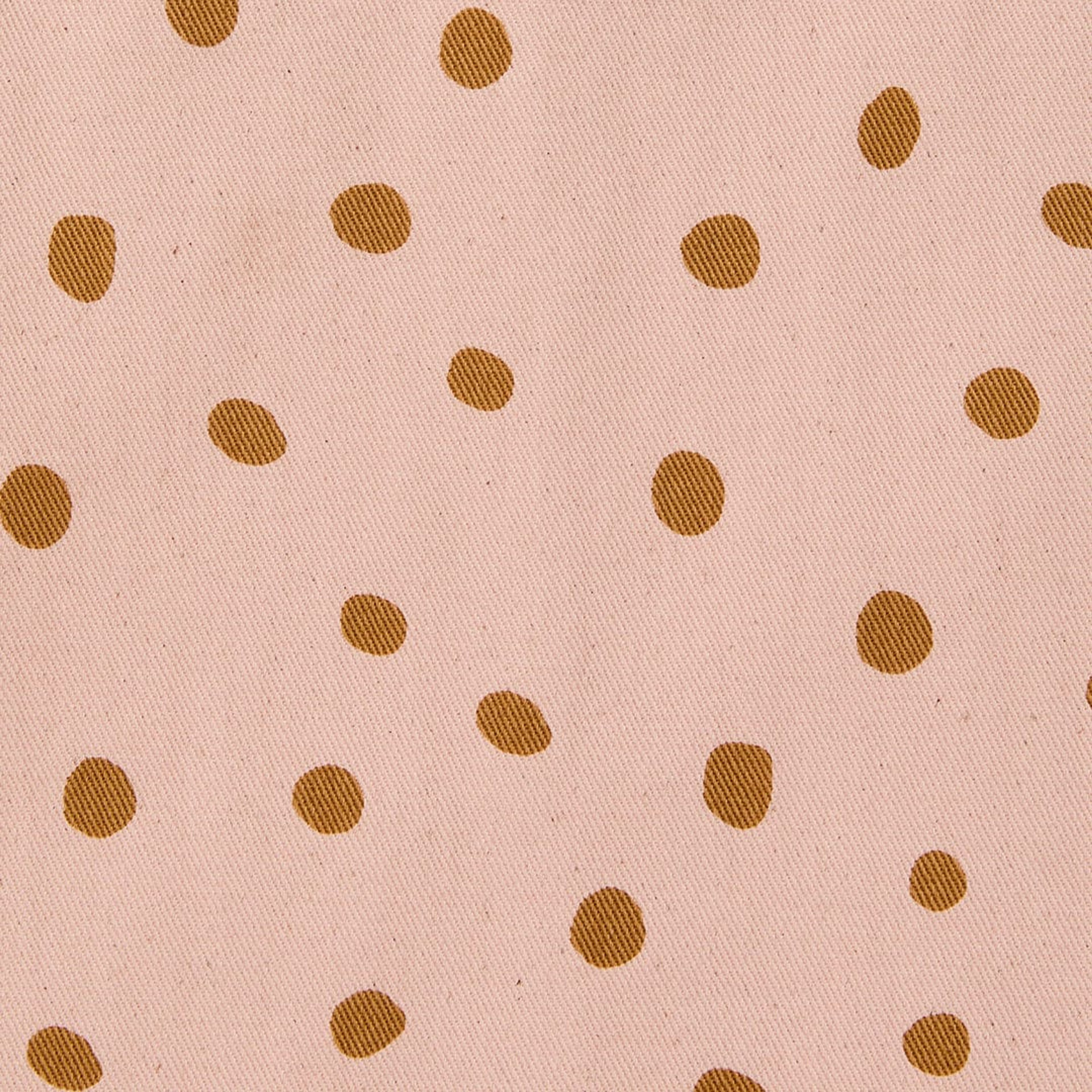 Pink Dots Apron - Essential