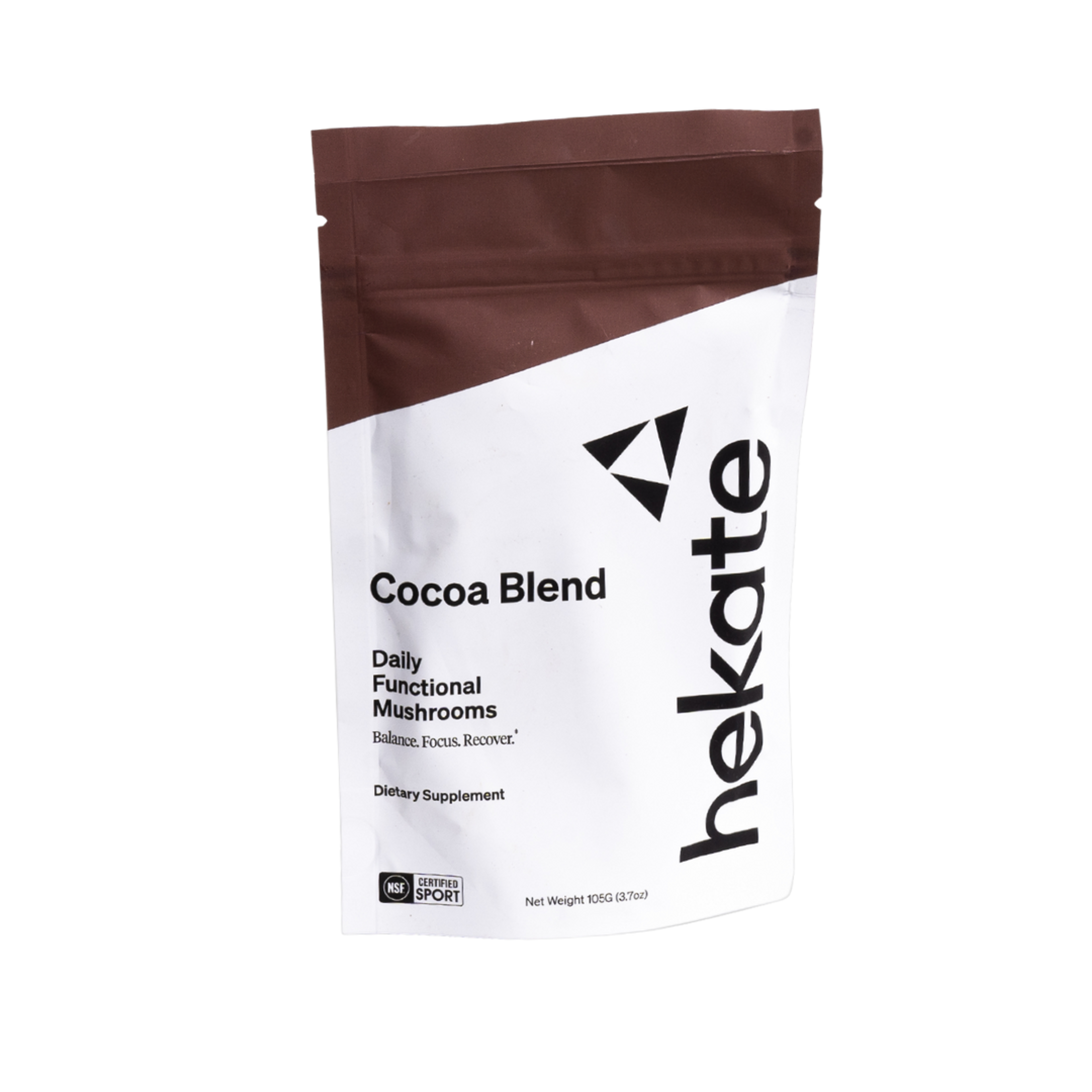 Cocoa Blend
