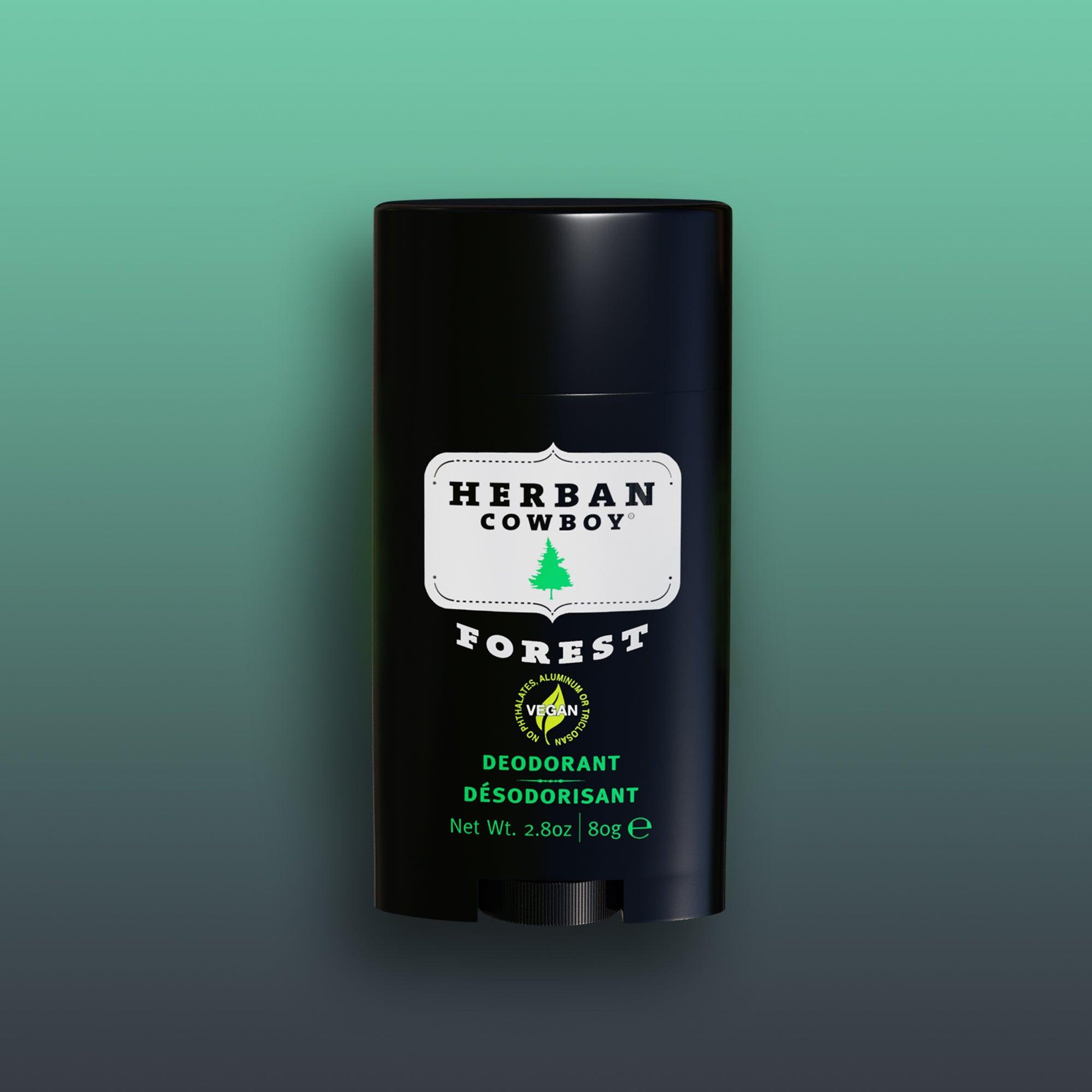 Forest Stick Deodorant