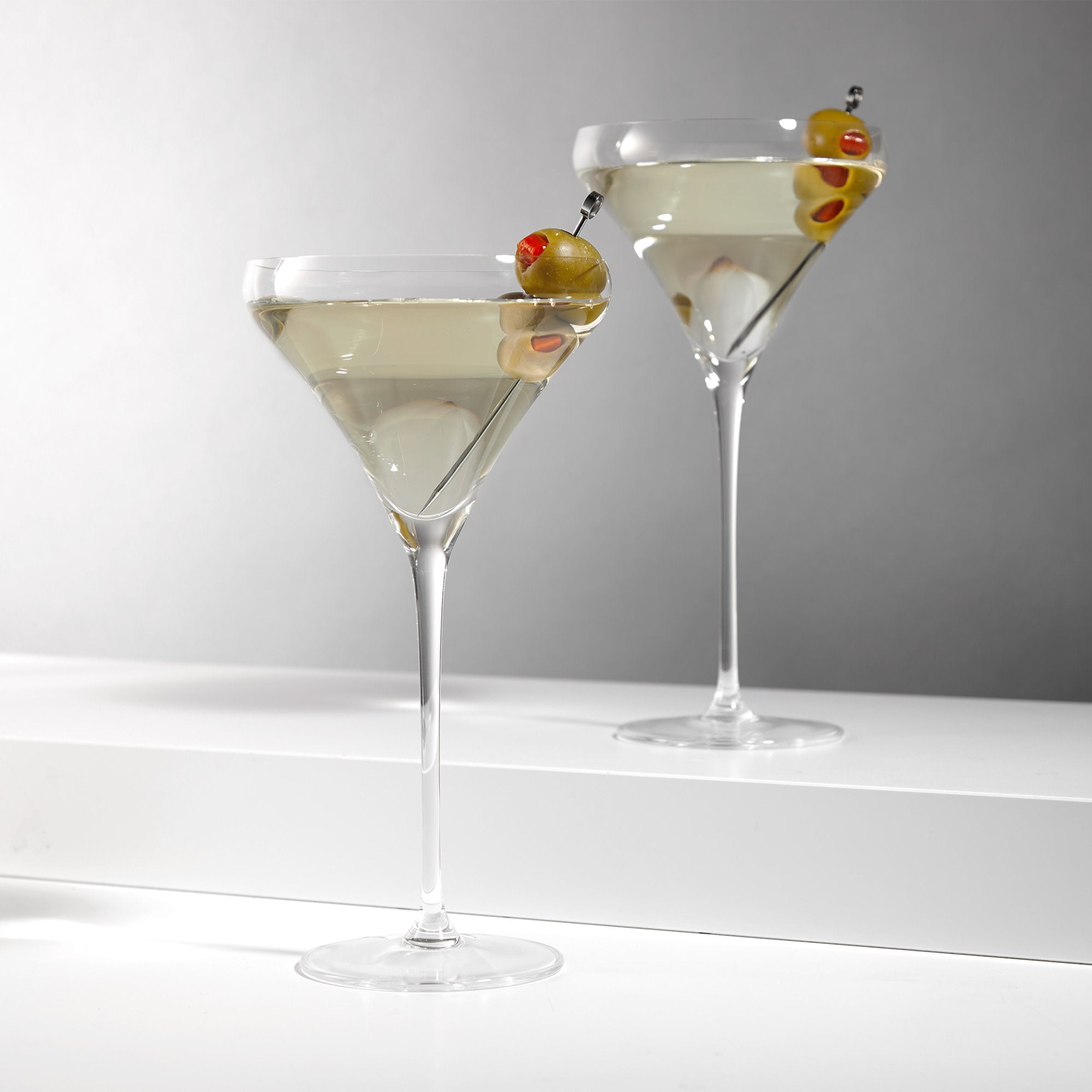 Willsberger Martini Glasses (Set of 4) by Spiegelau