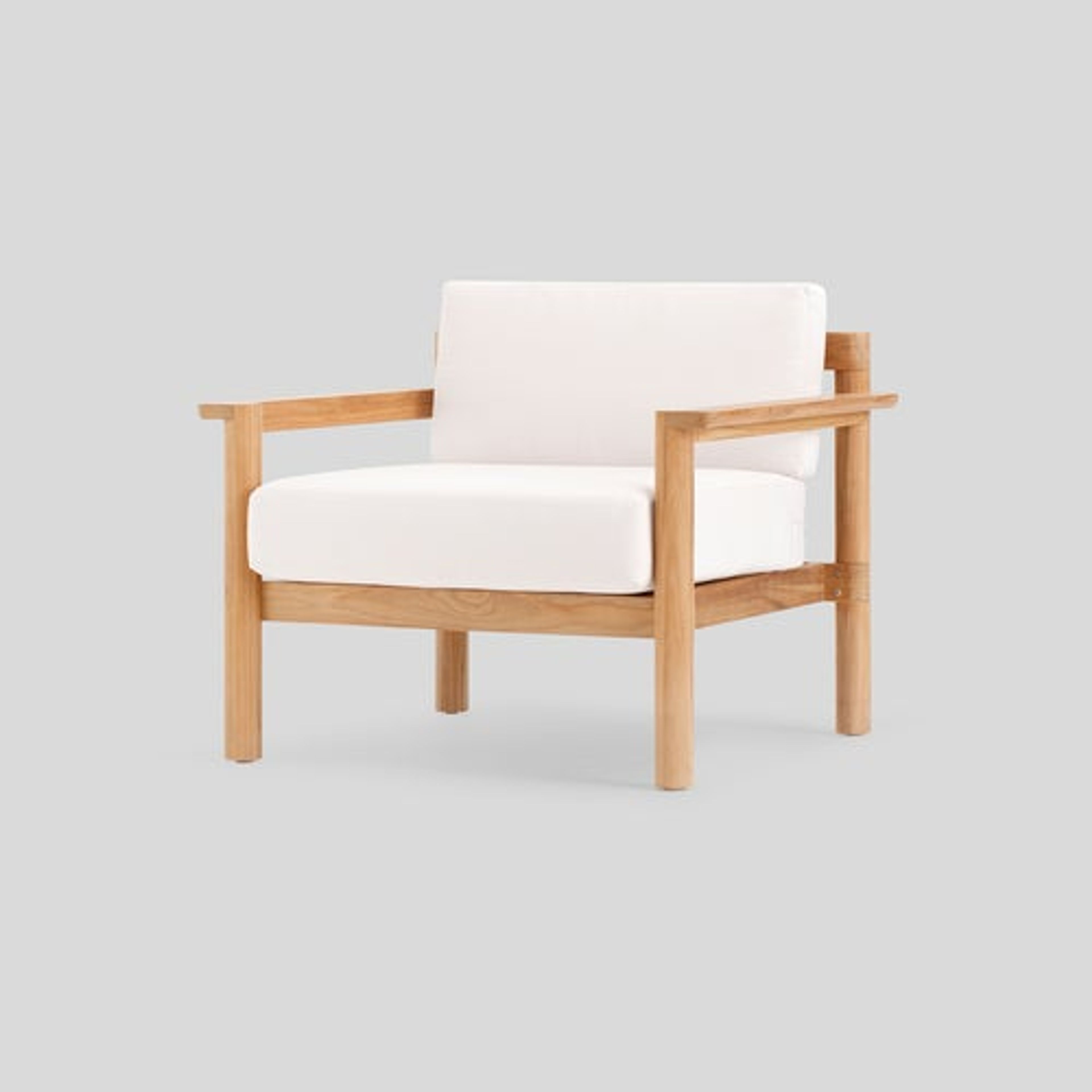 Haven Chair