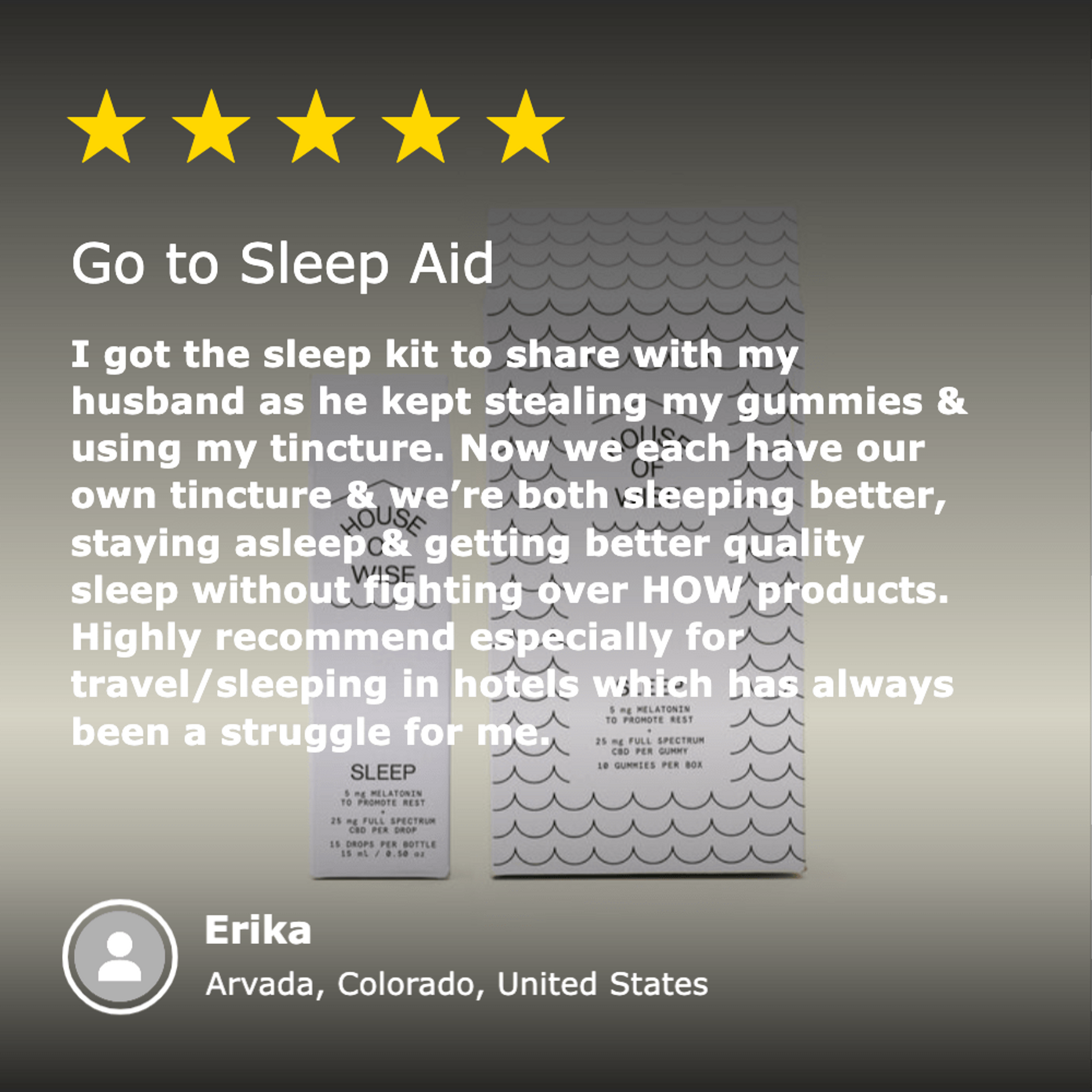 Sleep Kit + CBD