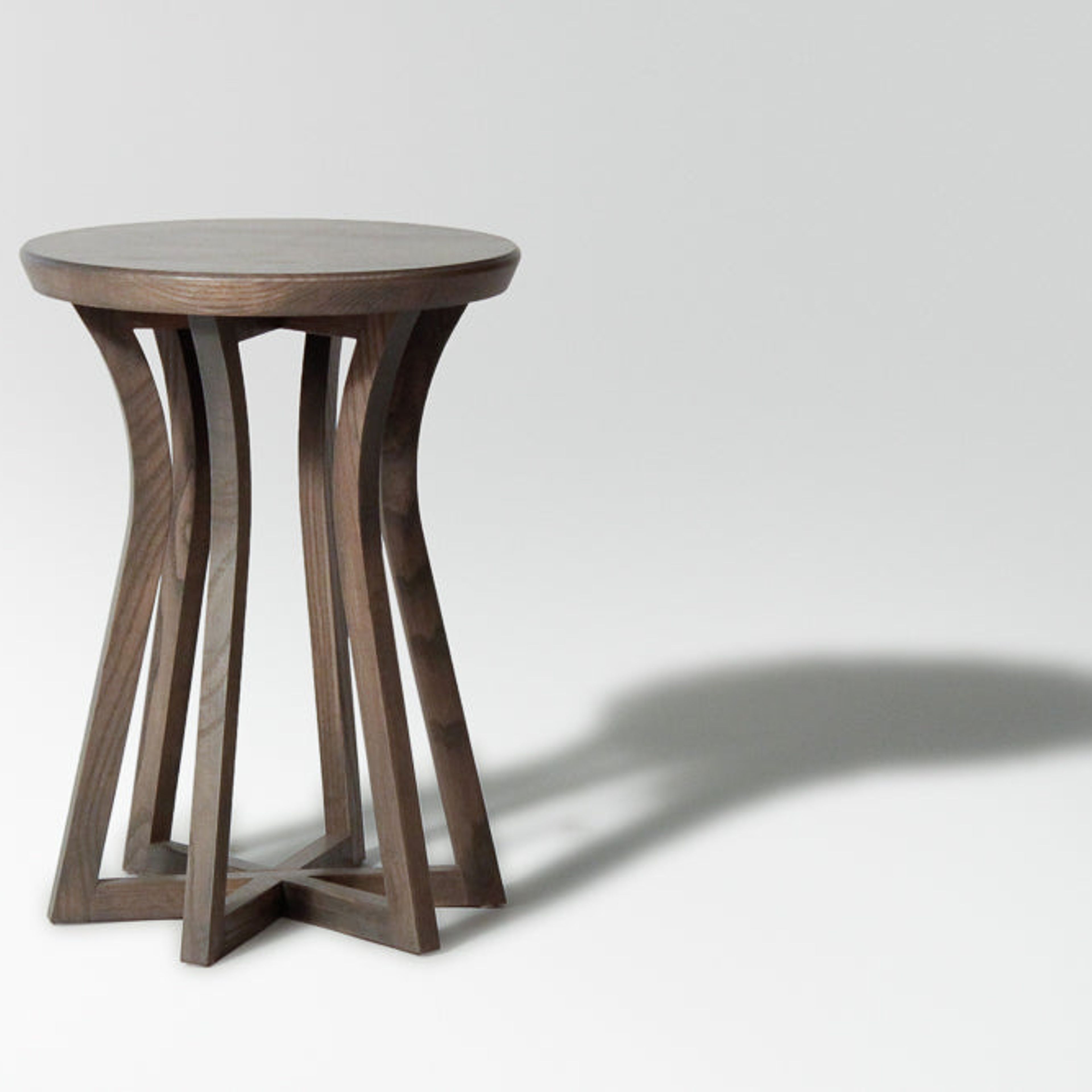 Aster Accent Table