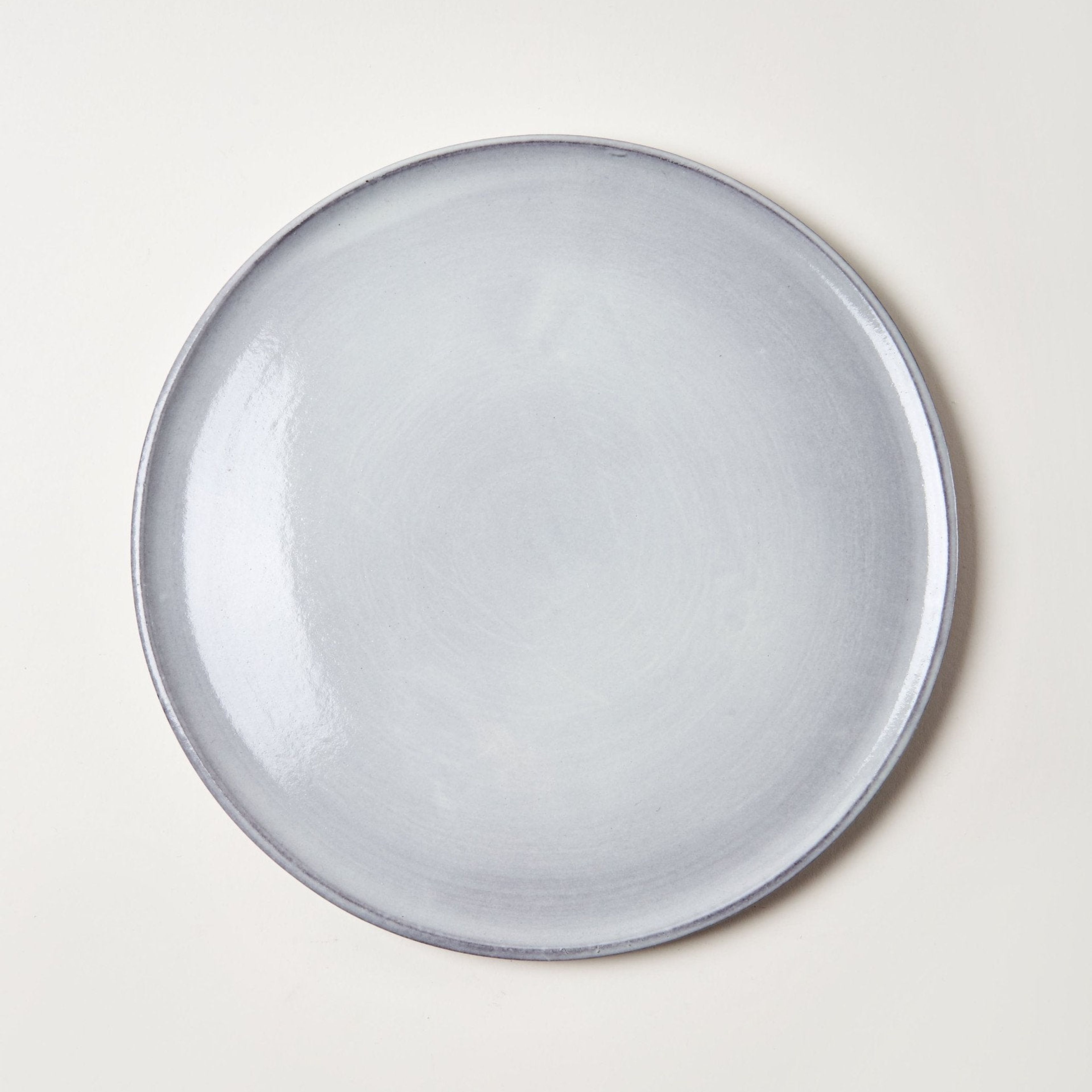 Flat Dinner Plate
