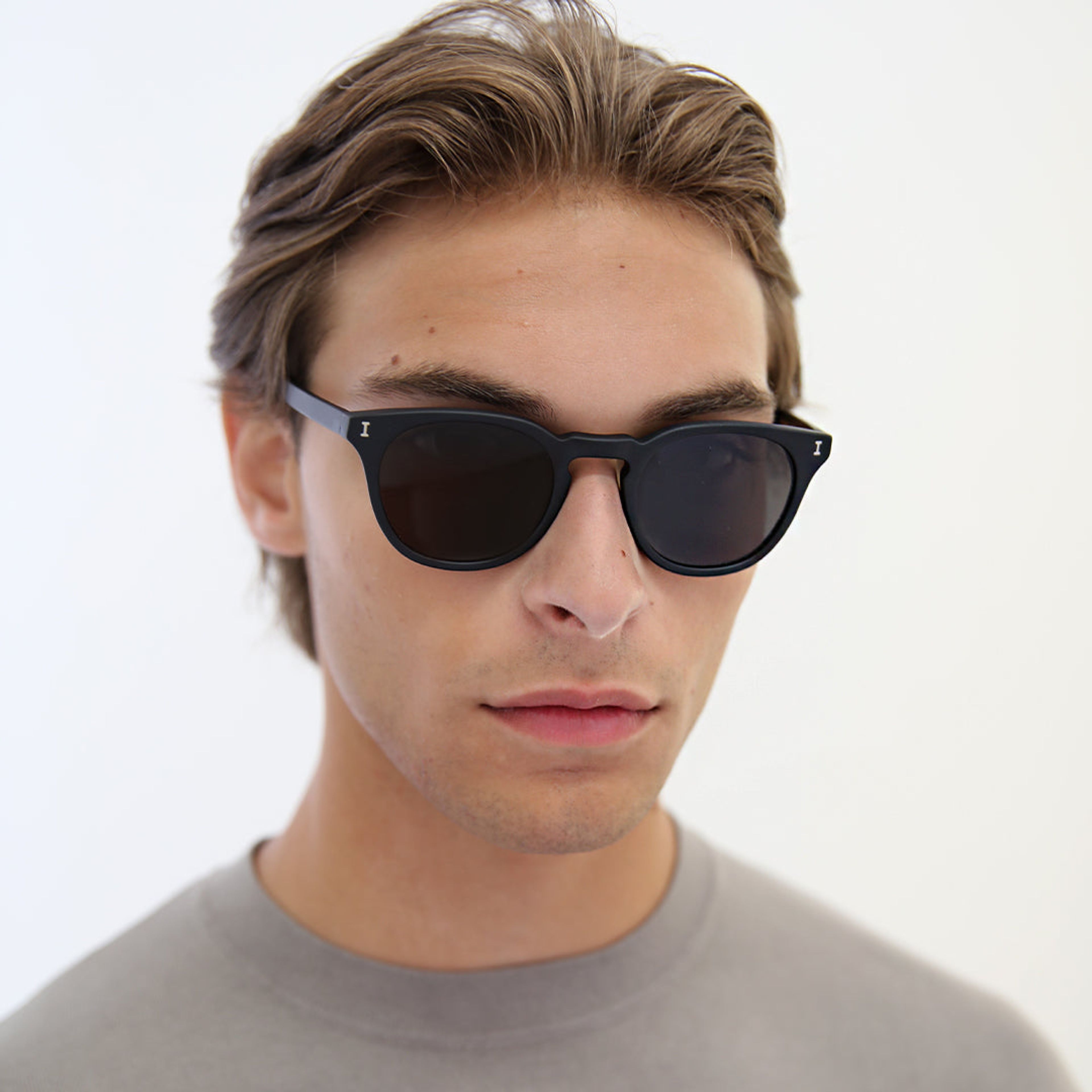 Eldridge 48 Light Sunglasses