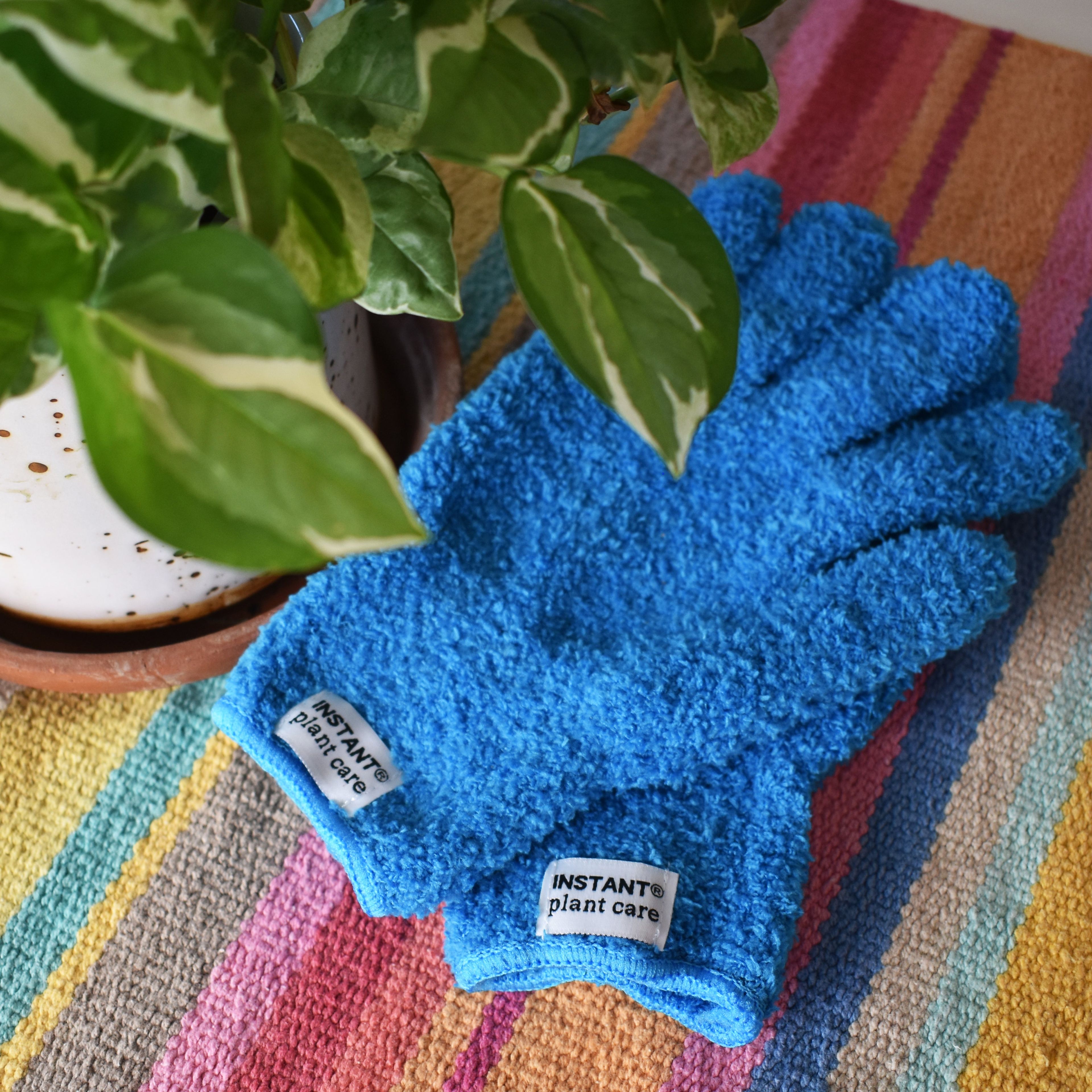 Simply the Best Micro-Fiber Gloves