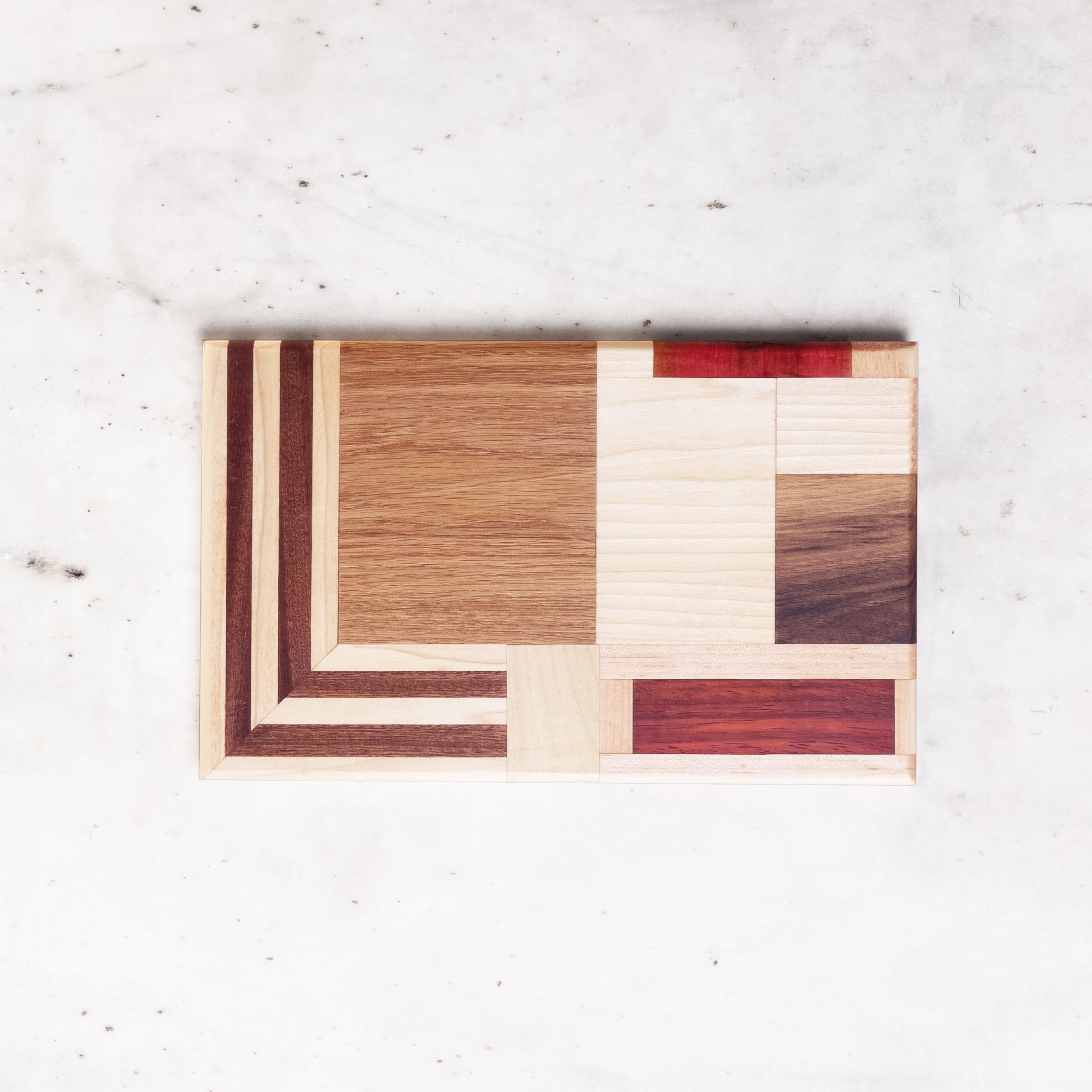 BLANCHE | Reclaimed Serving Board