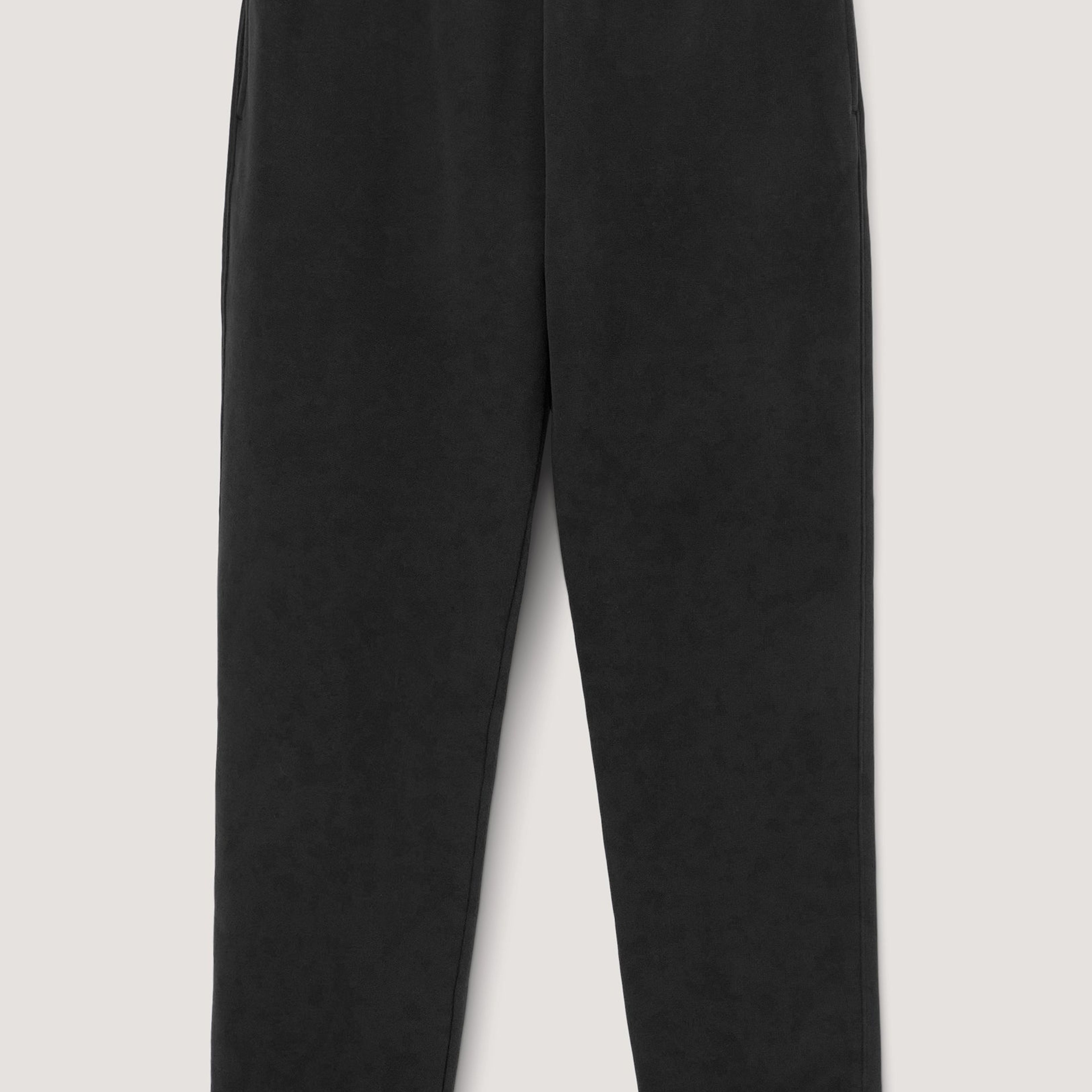 Women's Brushed Terry Jogger
