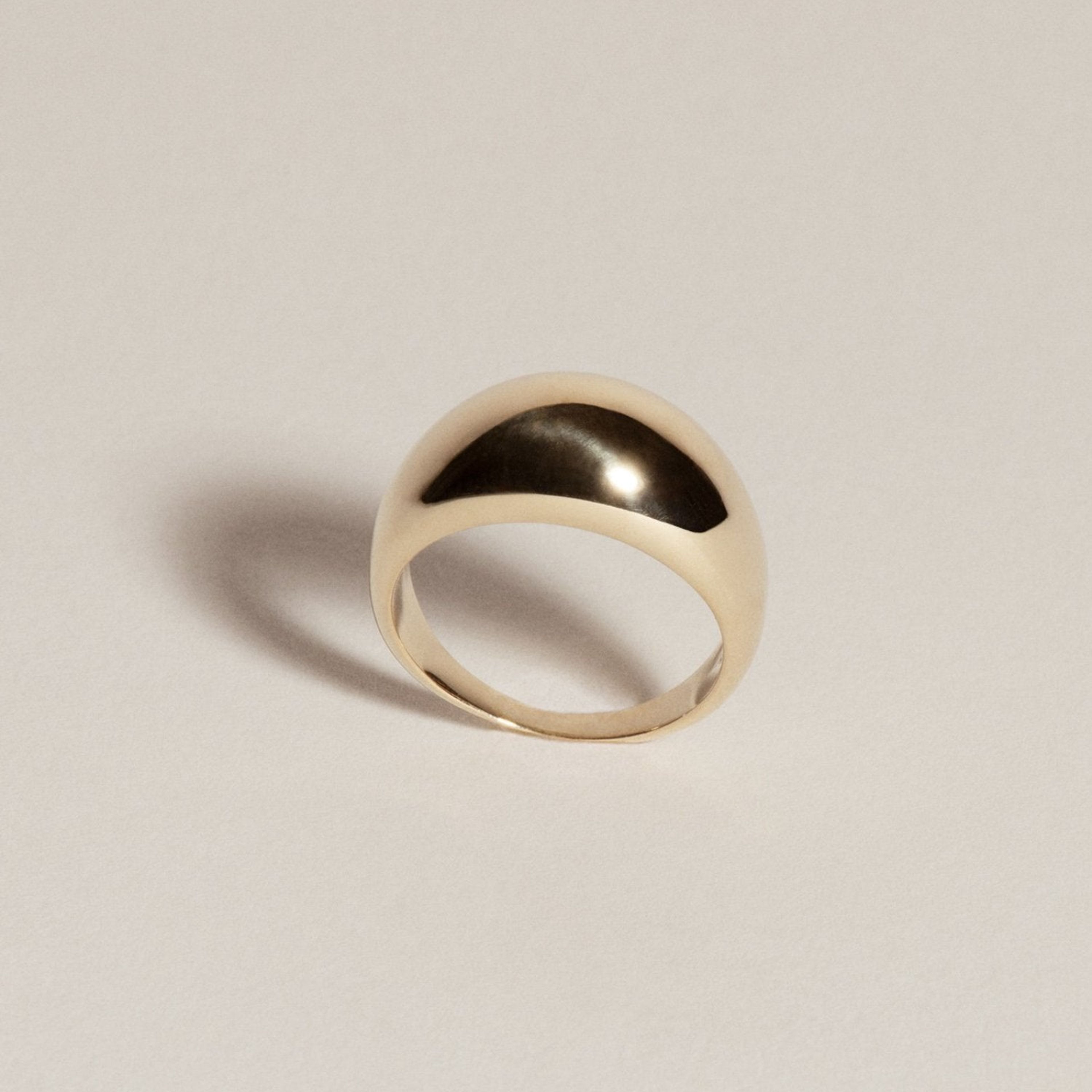 Form Ring II