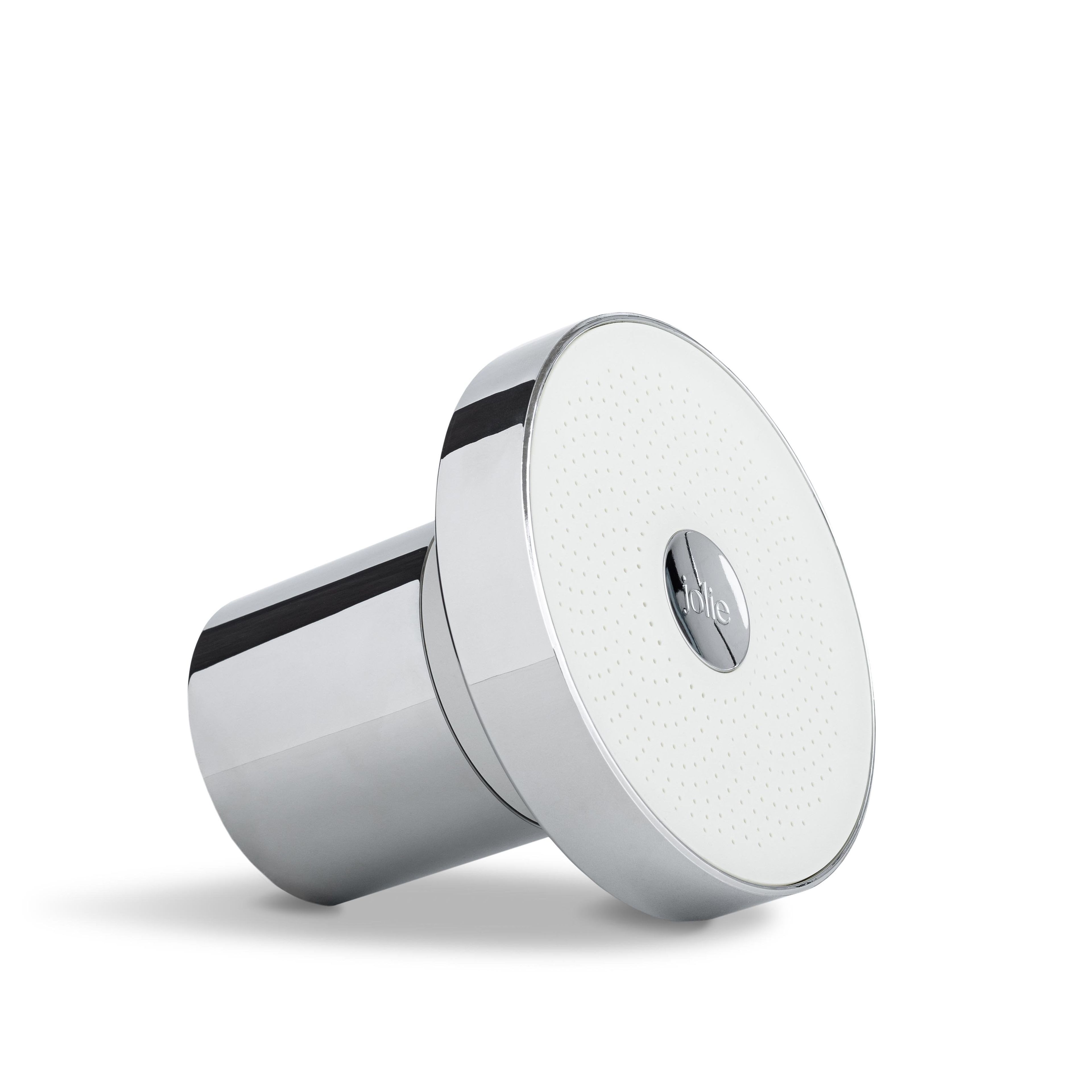 The Jolie Filtered Showerhead (with subscription)
