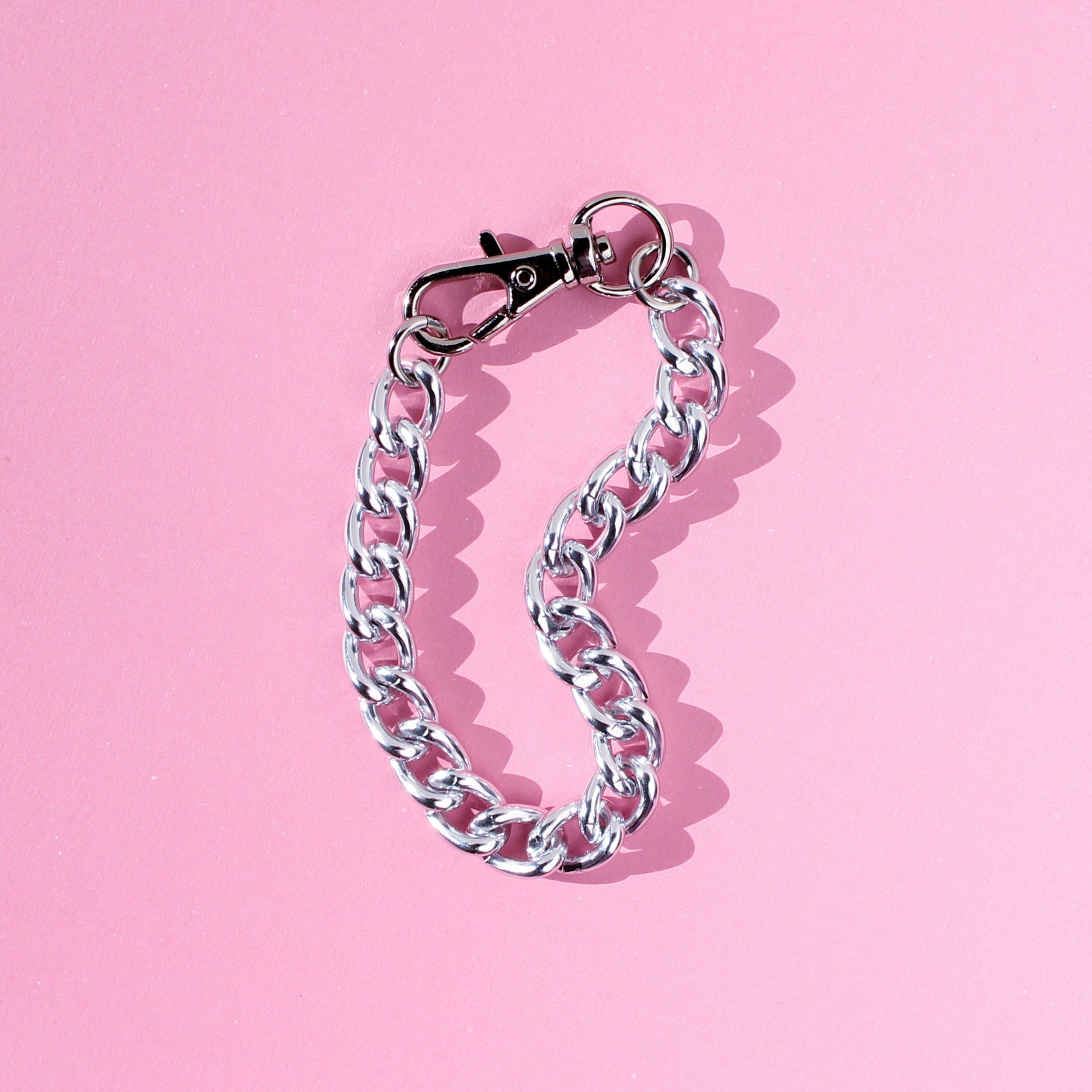 Bracelet Curb Chain