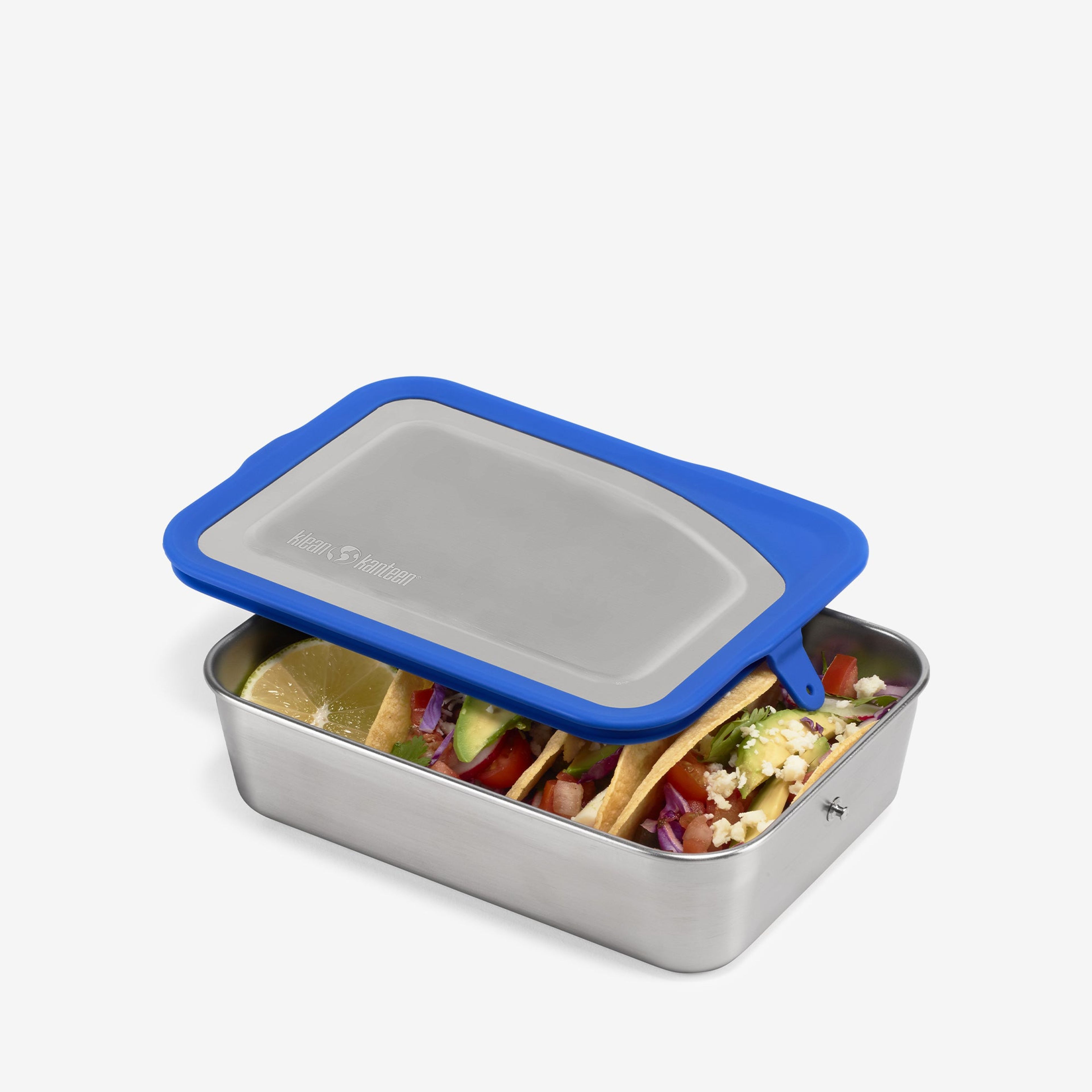 Food Box Complete Set - SALE