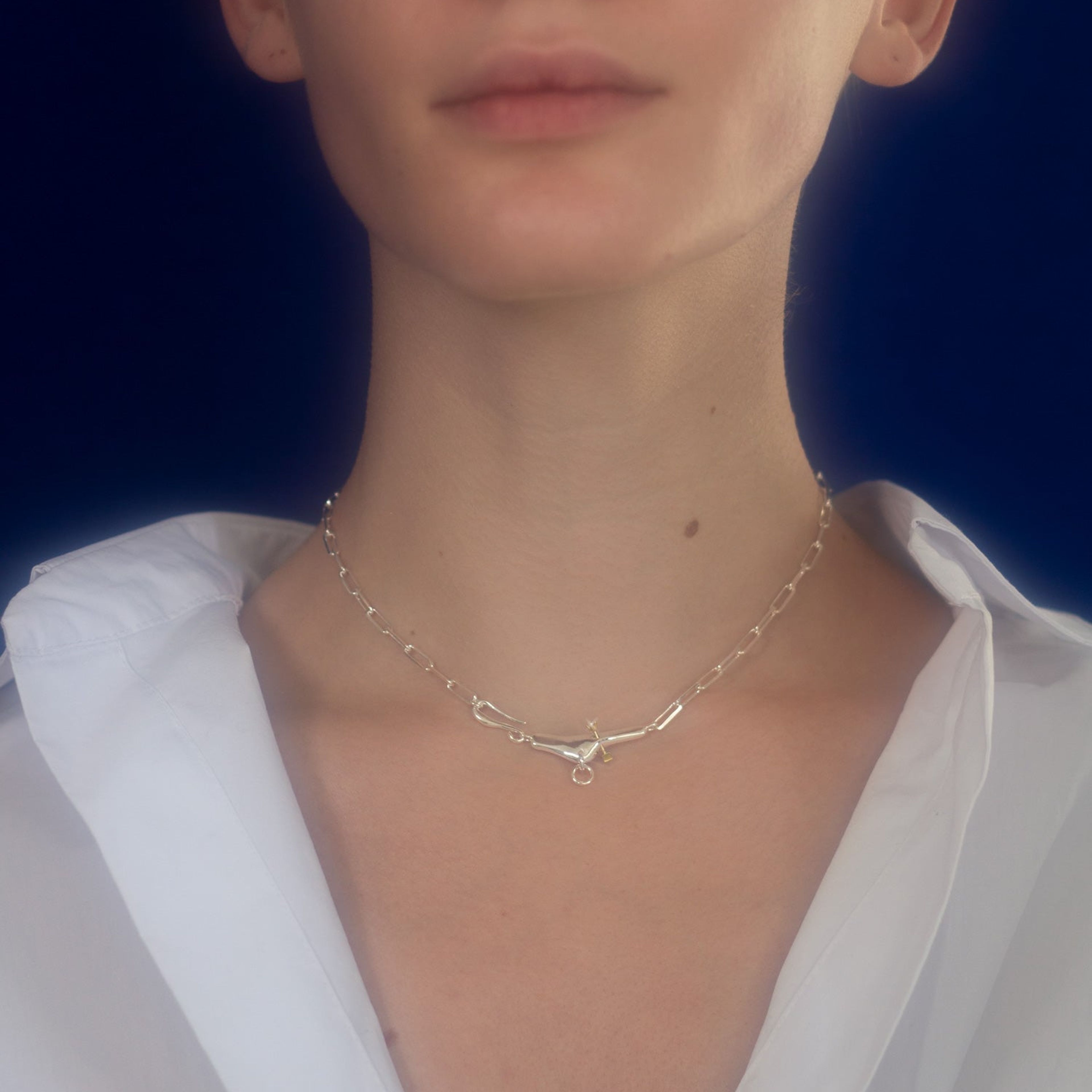 Apex Necklace