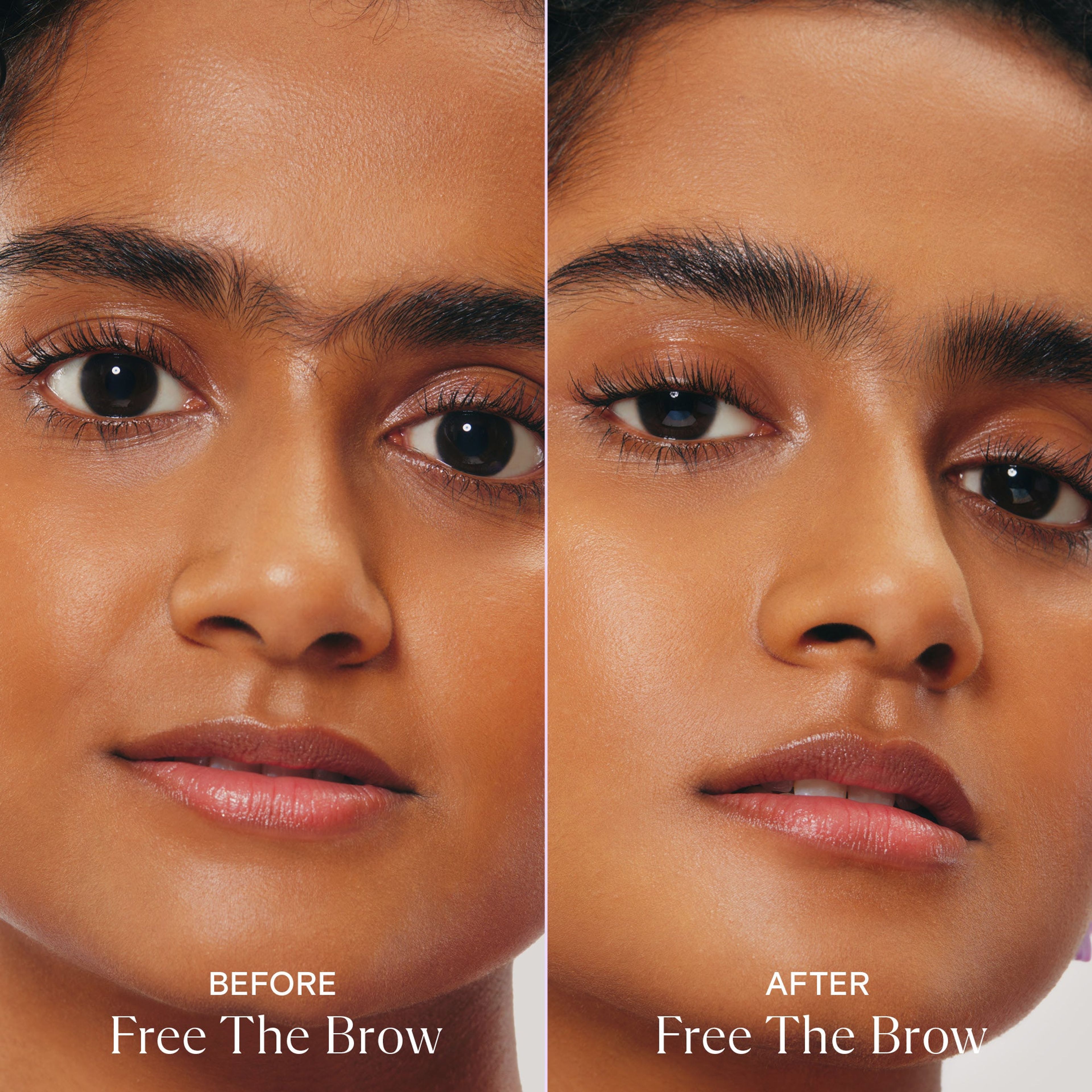 Free The Brow